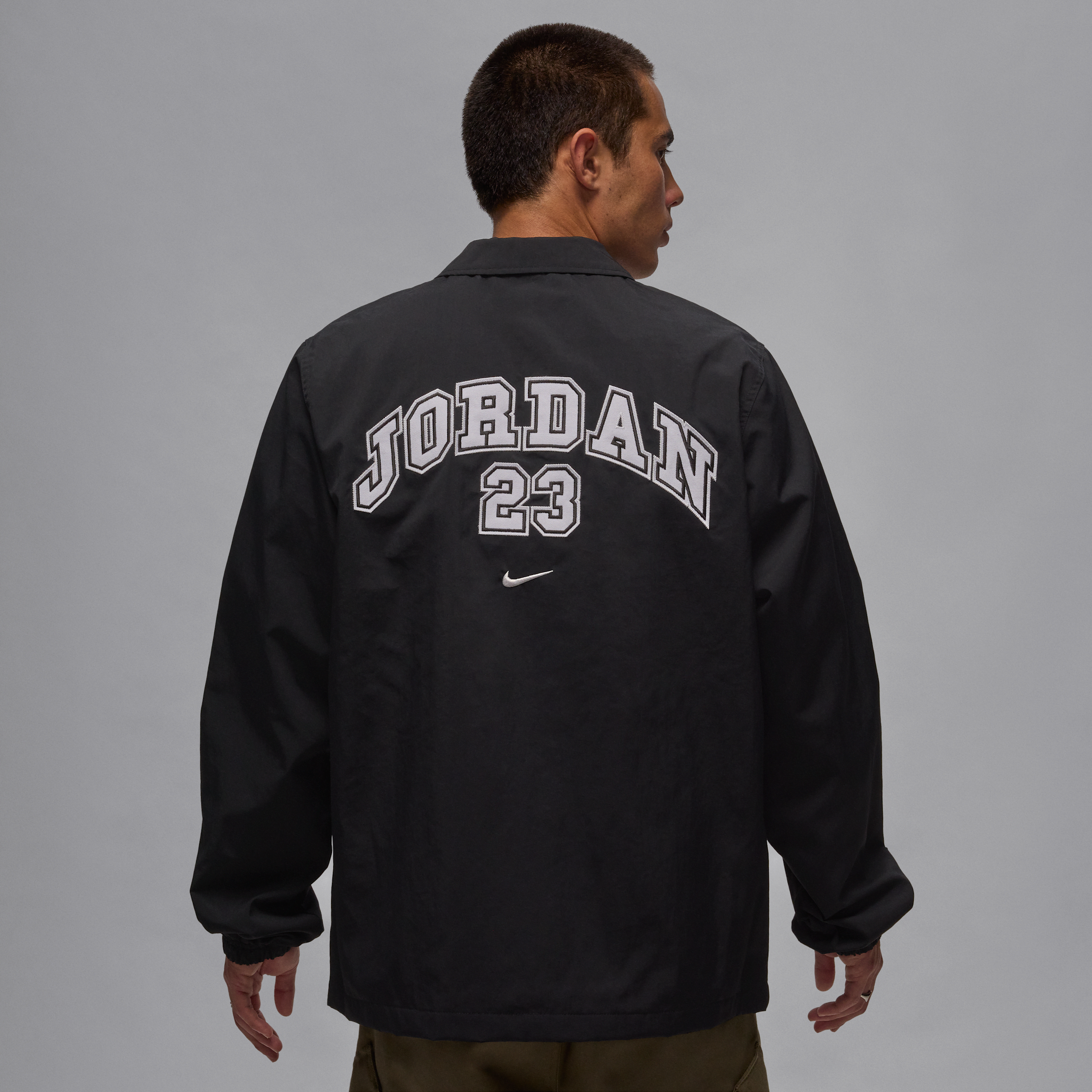 JORDAN MEN'S  MVP JACKET 1015711759