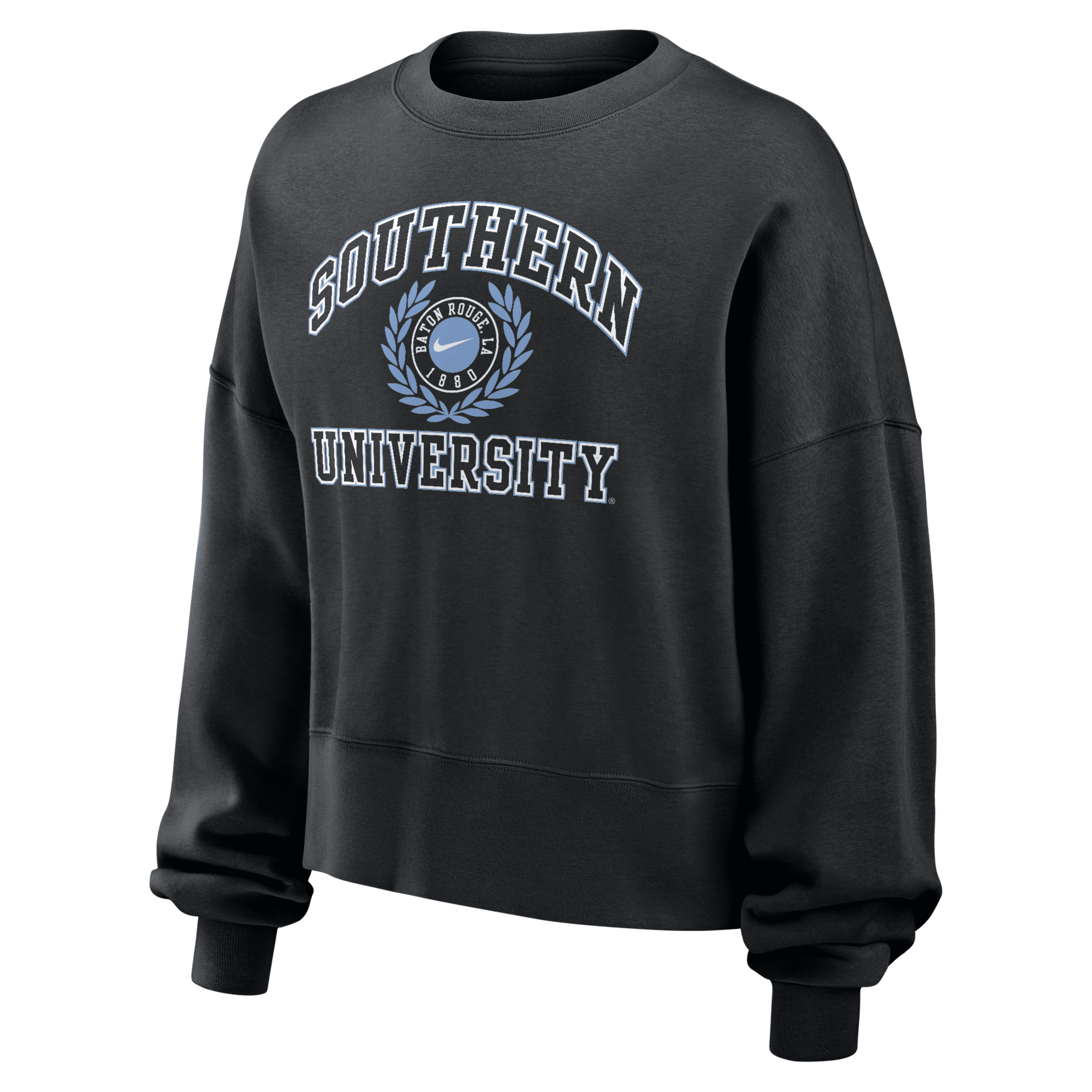 NIKE SOUTHERN WOMEN'S COLLEGE CREW-NECK SWEATSHIRT 1015704561