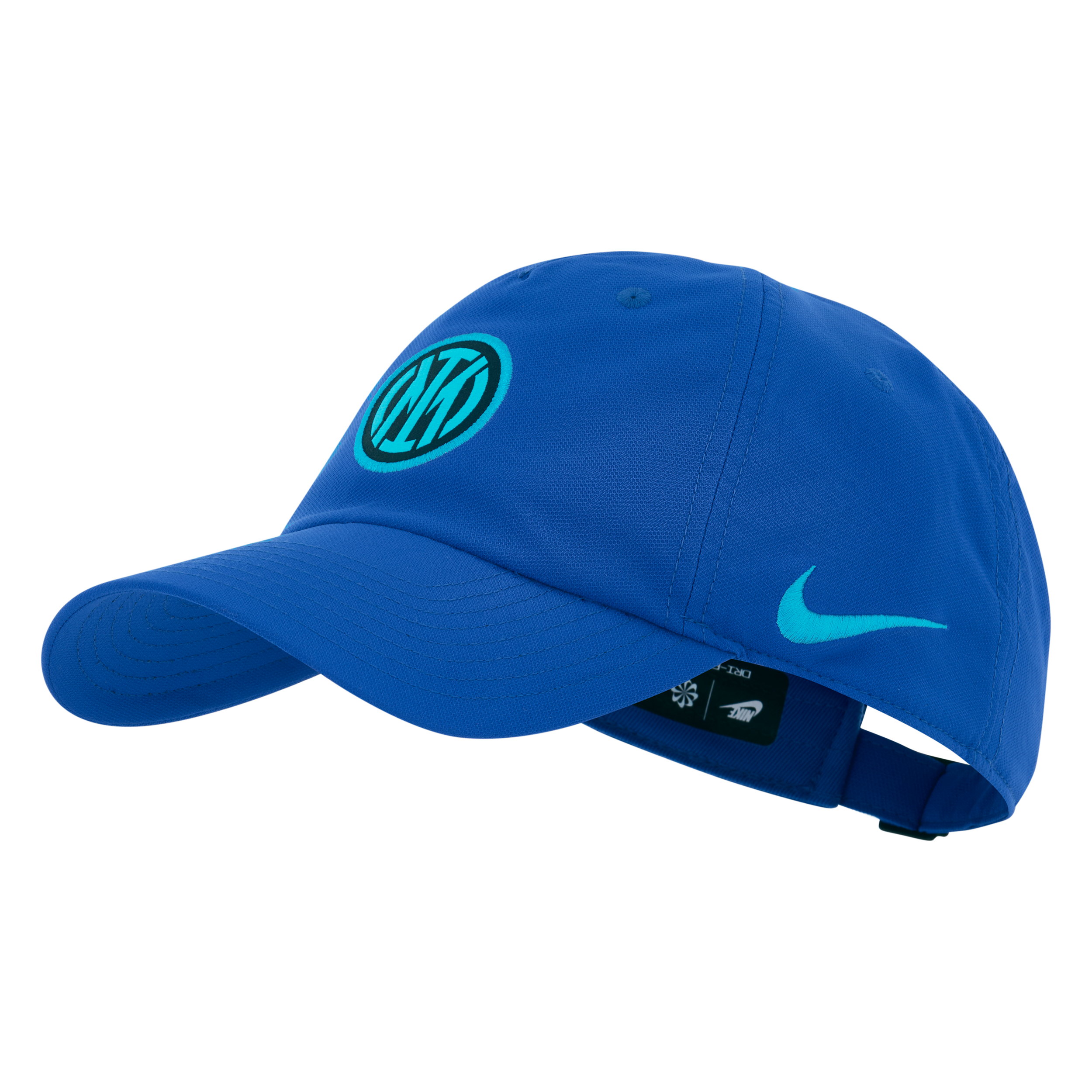 Nike Inter Milan Club Unisex Soccer Adjustable Cap