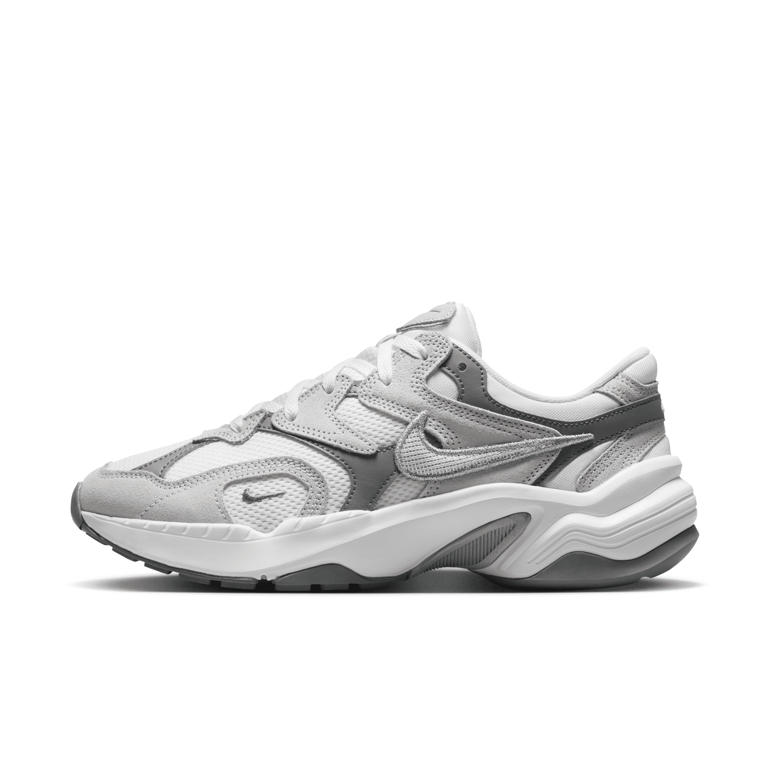 Nike Al8 Sneaker In White