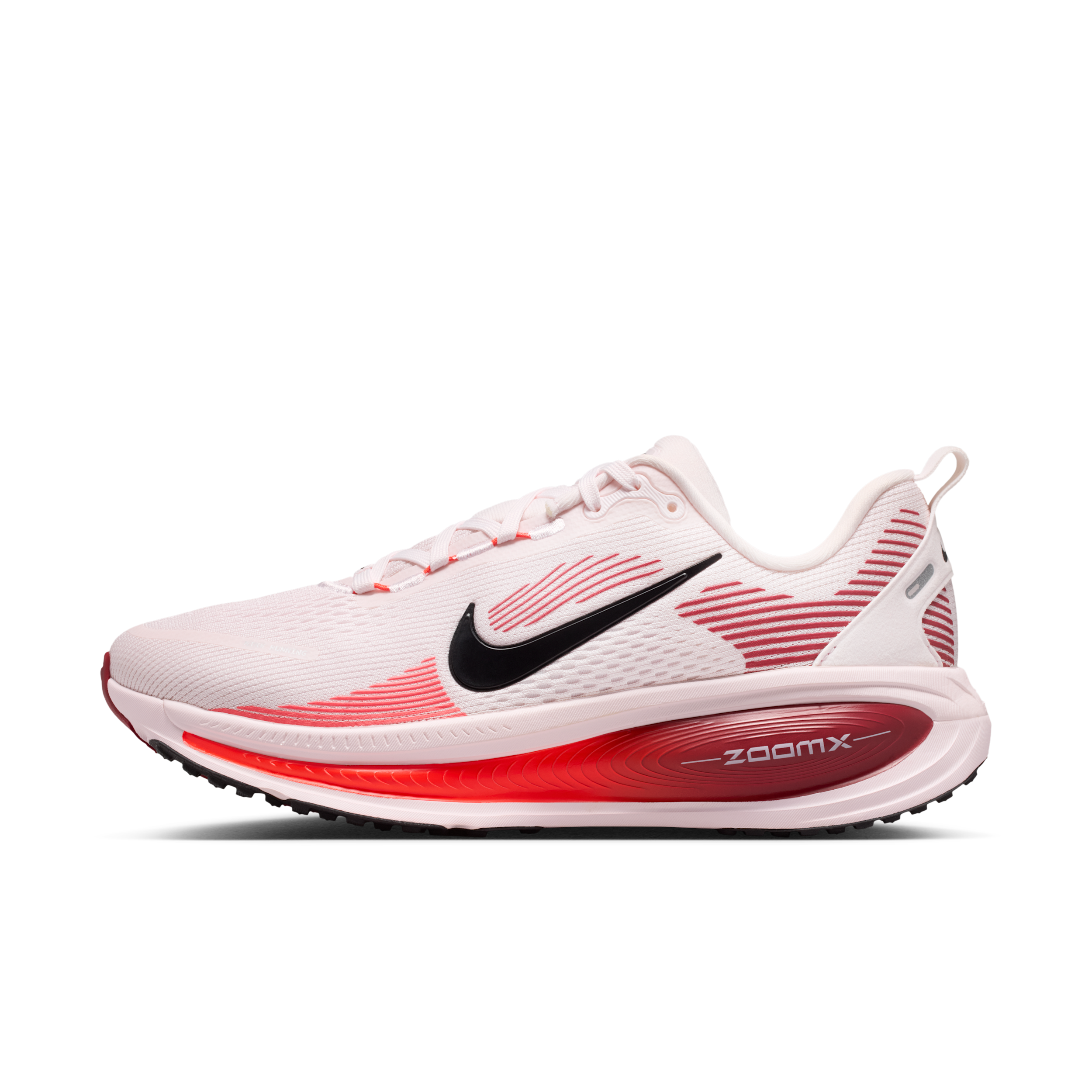 Nike Women's Vomero 18 Road Running Shoes in Pink | HM6804-606
