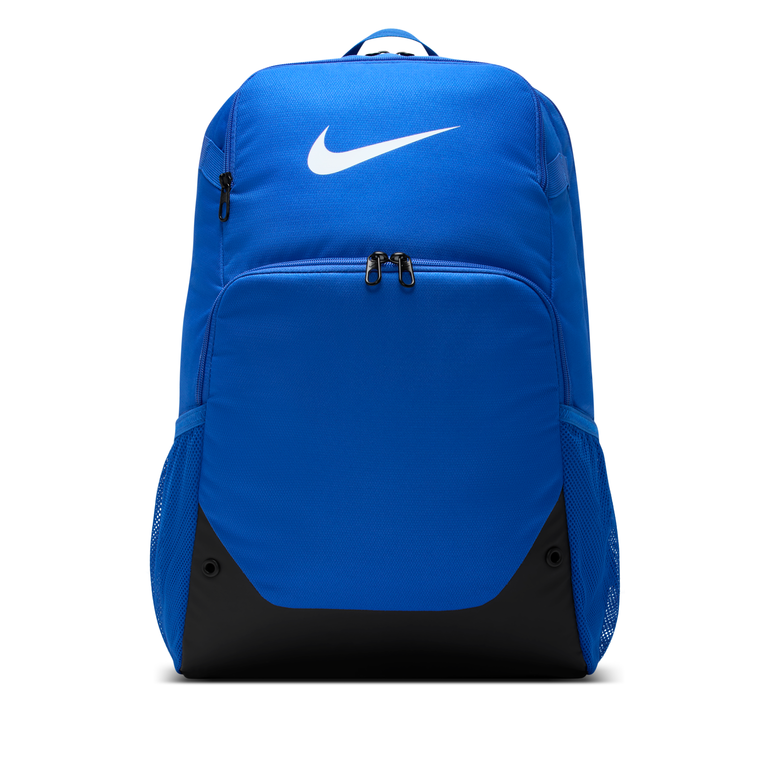 Nike Womens Brasilia XL Backpack X - Adult - Game Royal / Black / White