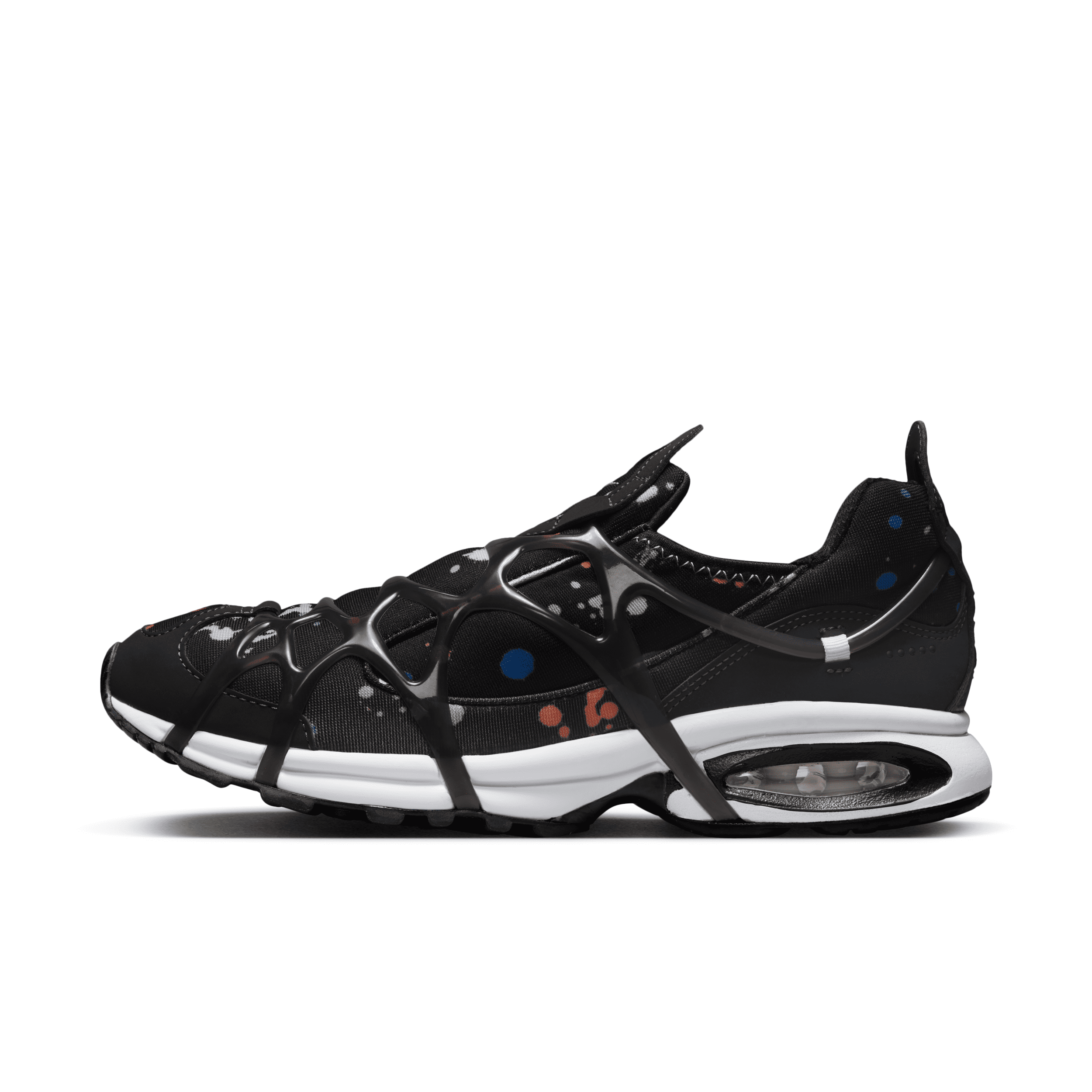 Nike Air Kukini Se Sneakers Black In Black
