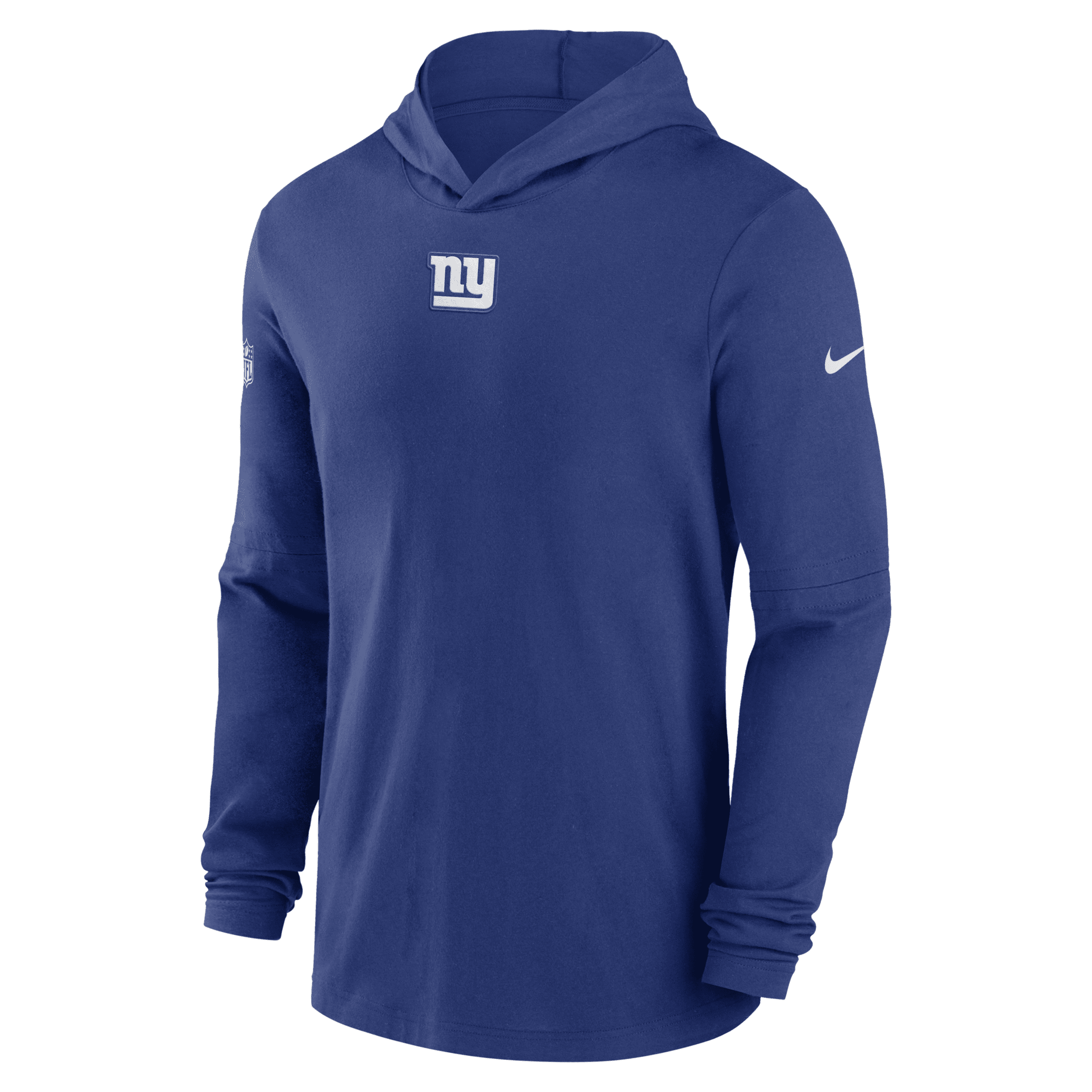 Nike, Tops, Ny Giants Hoodie