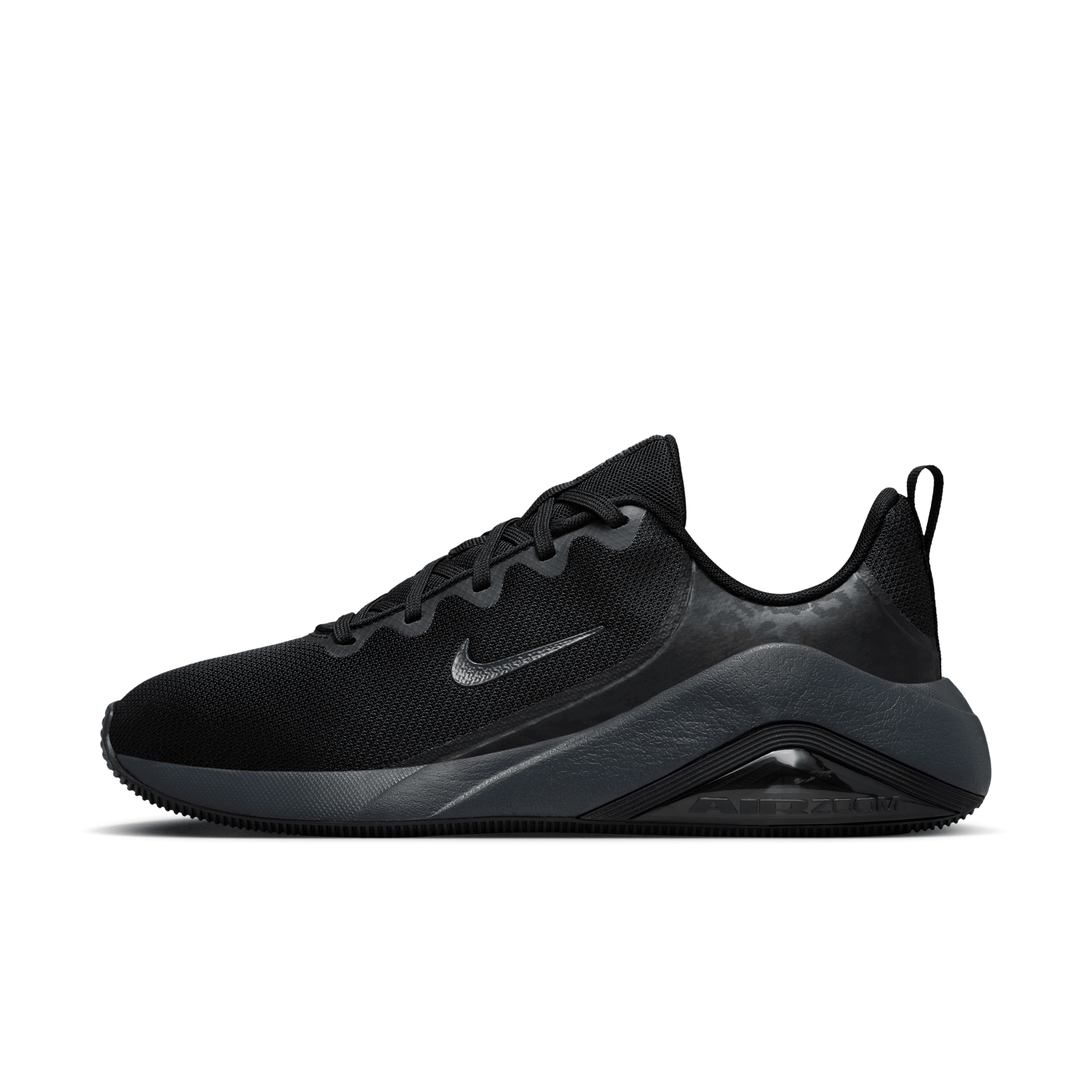 Nike Bella 7 Training Shoe In Black