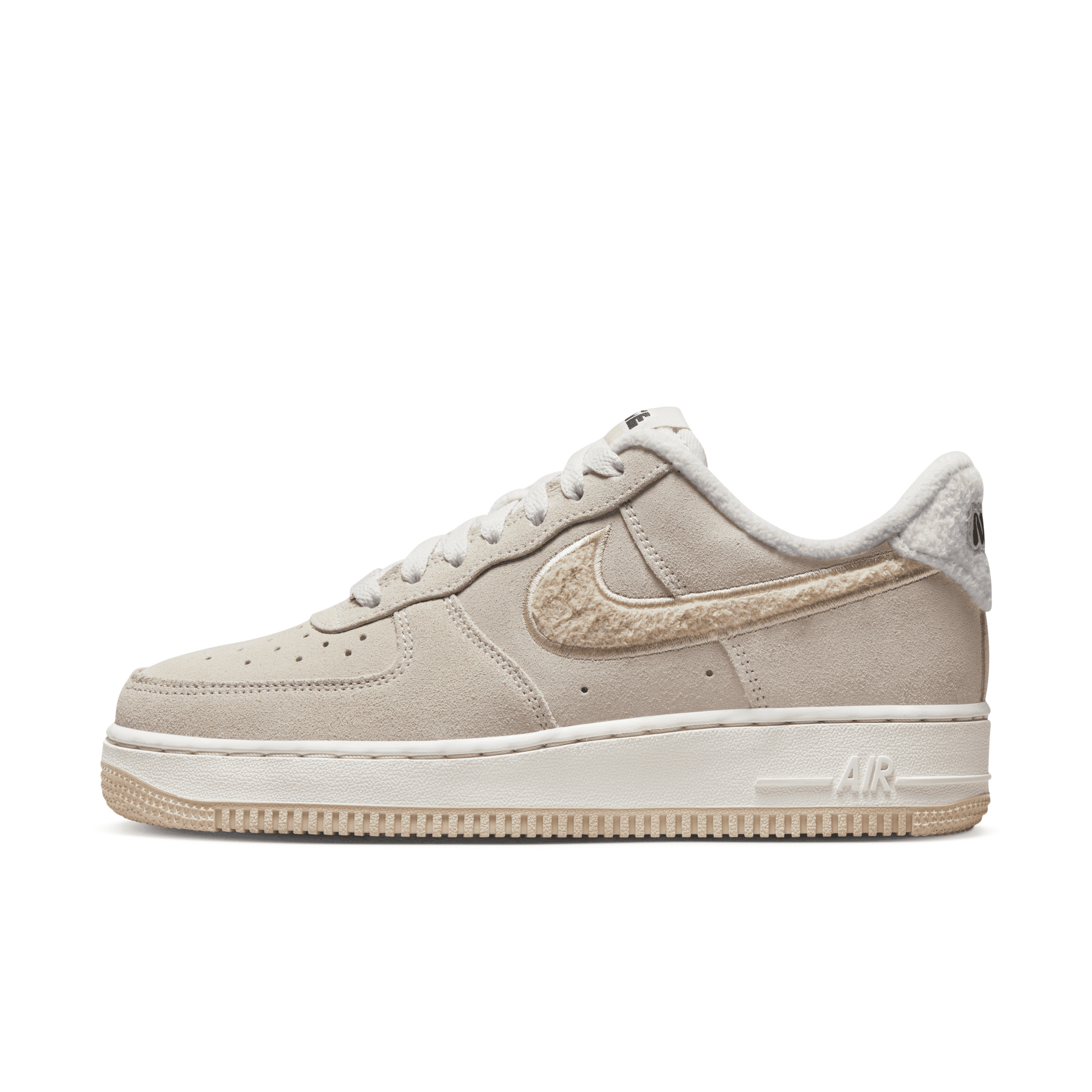 NIKE WOMEN'S AIR FORCE 1 '07 SE SHOES,14234842