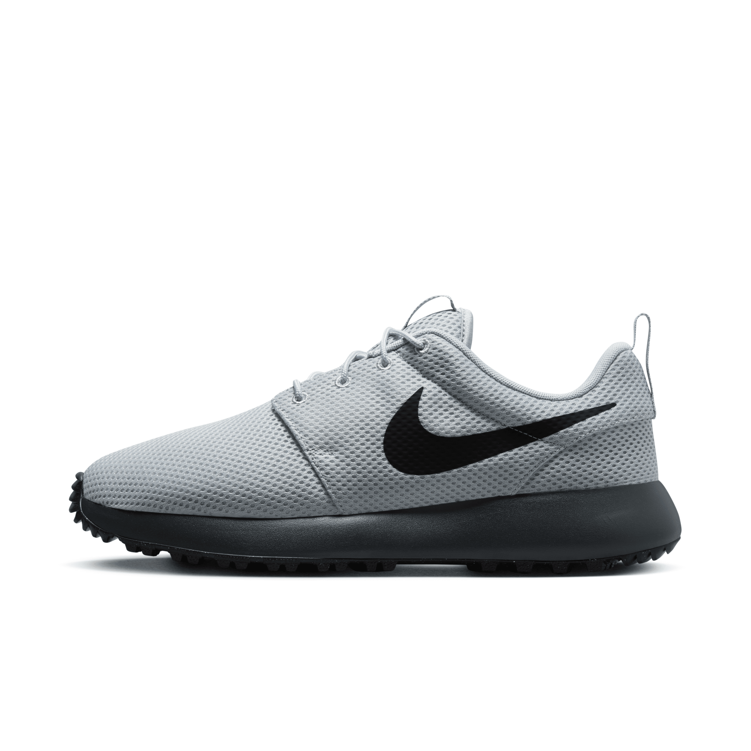 Nike Men's Roshe G Next Nature Golf Shoes In Grey