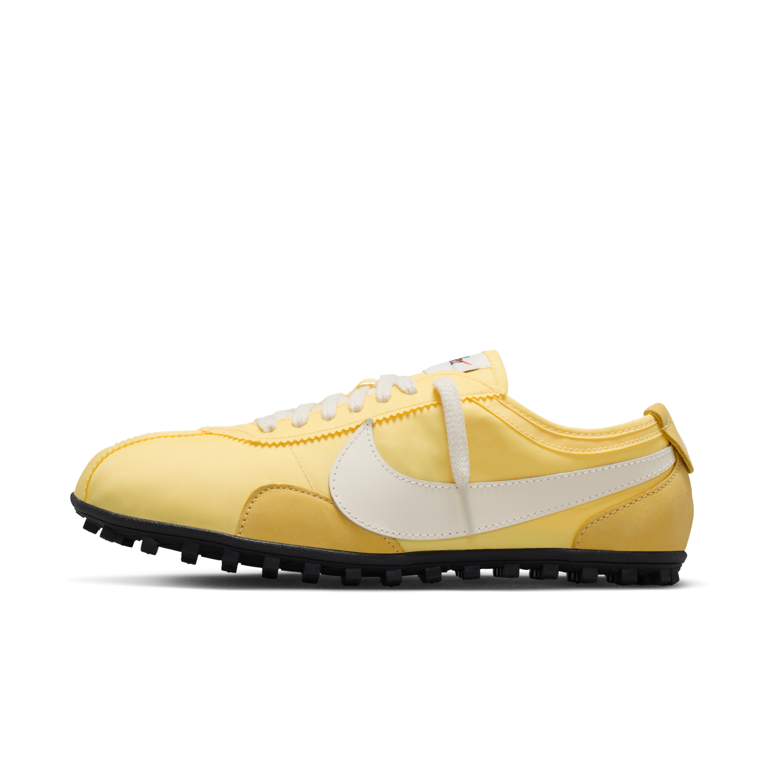 Nike Women's Moon Shoes OG Shoes in Yellow | IW0955-700
