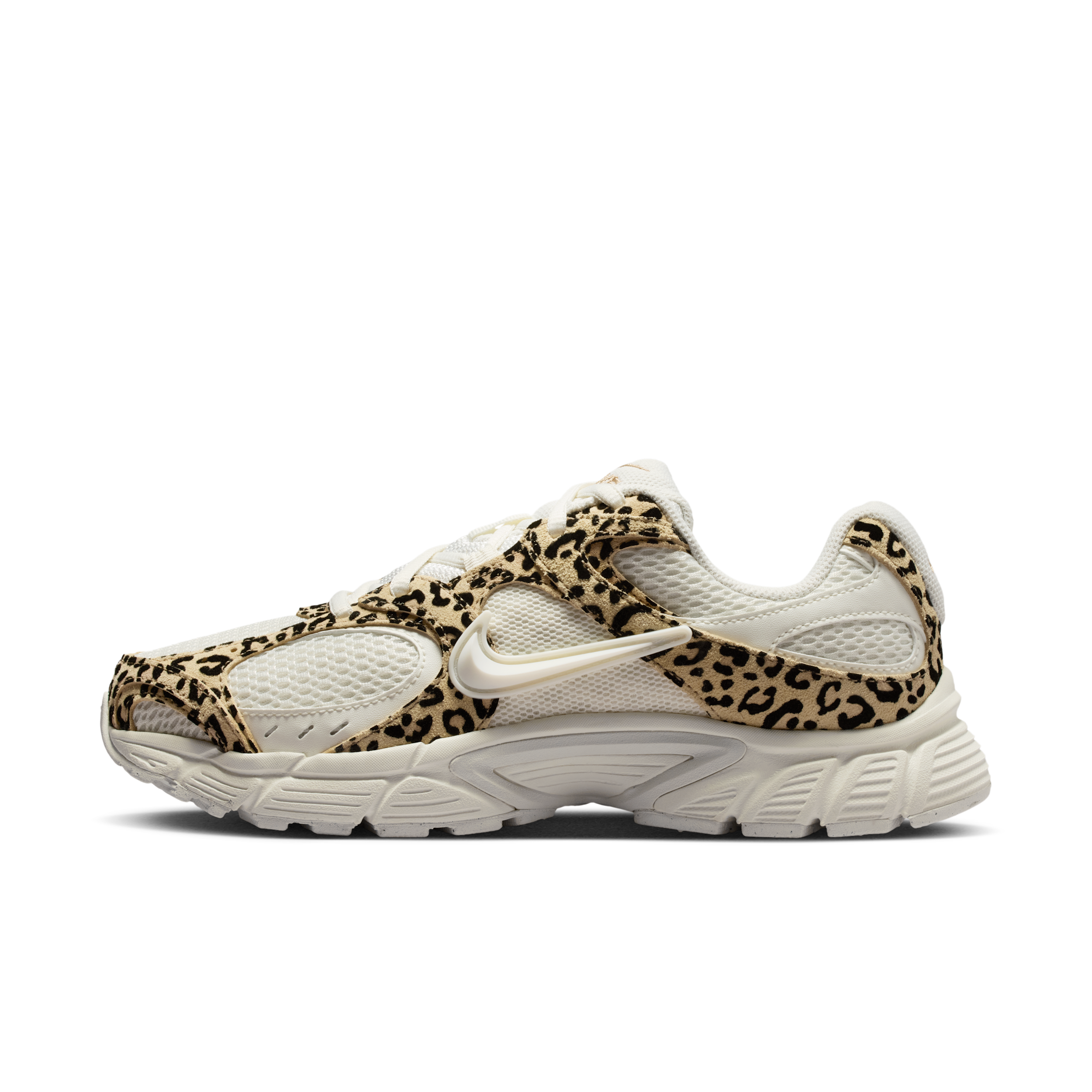 Nike Women's V5 RNR Suede Shoes in White | IR5823-133