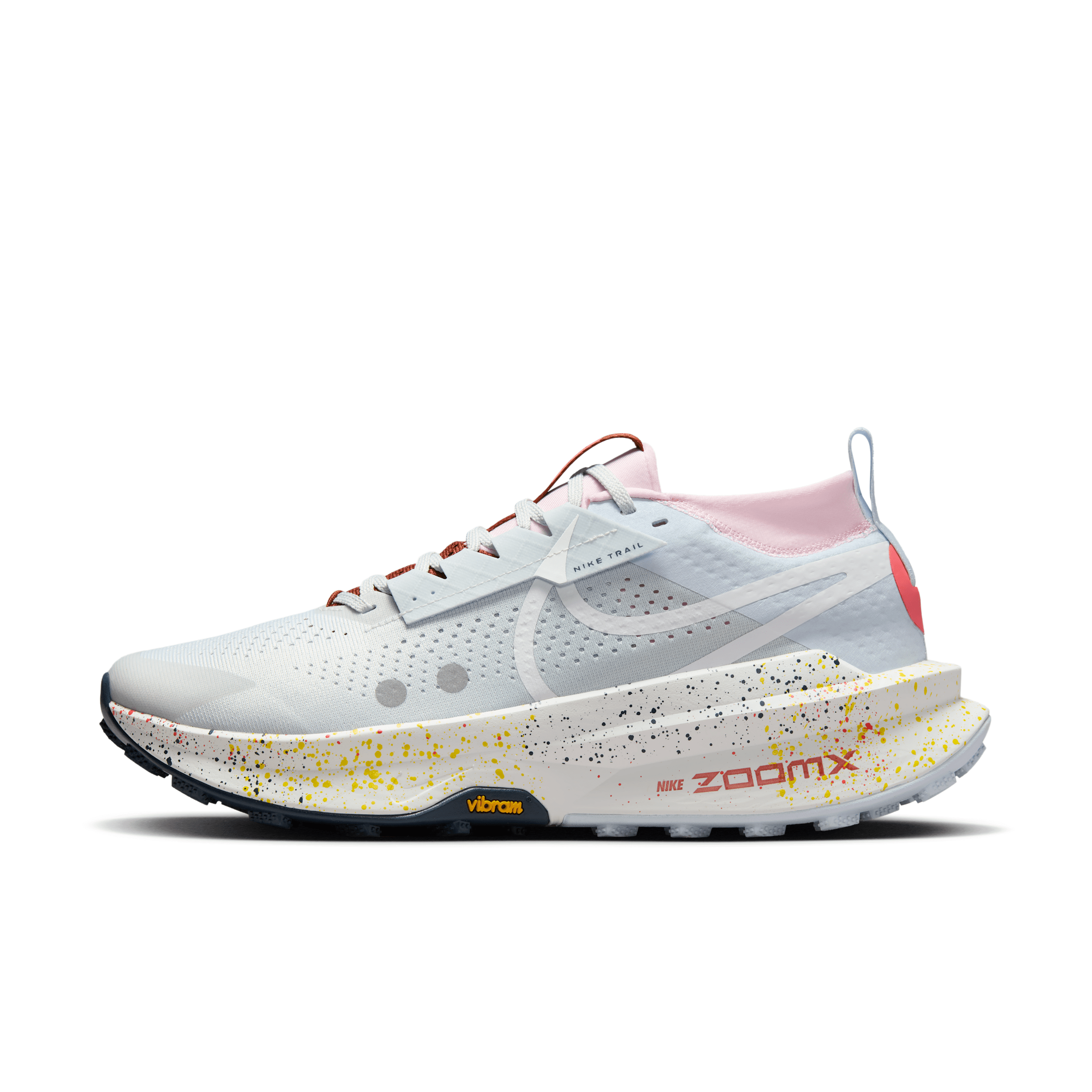 Nike Men's Zegama 2 Trail Running Shoes