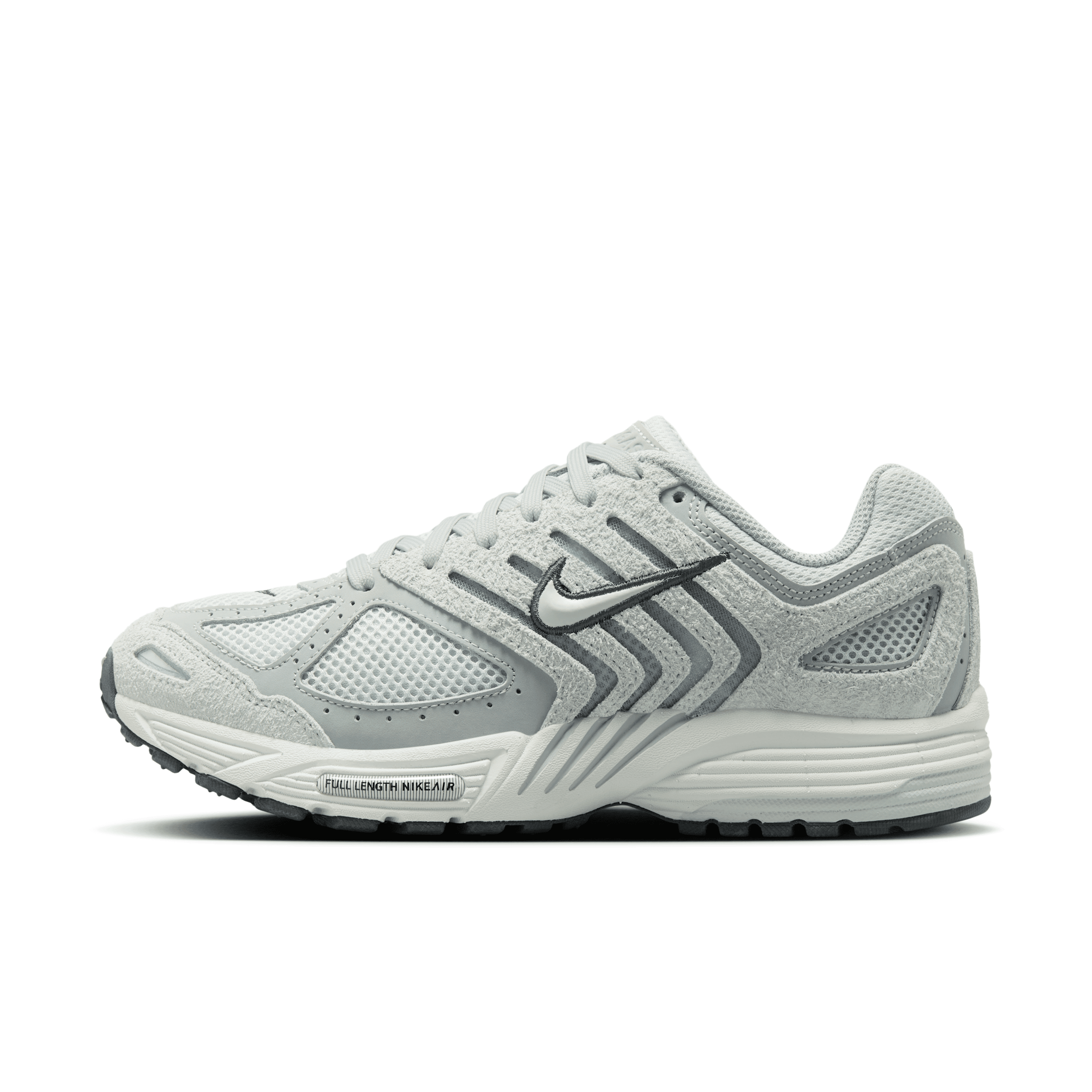 Nike Air Pegasus 2005 Sneaker In Gray