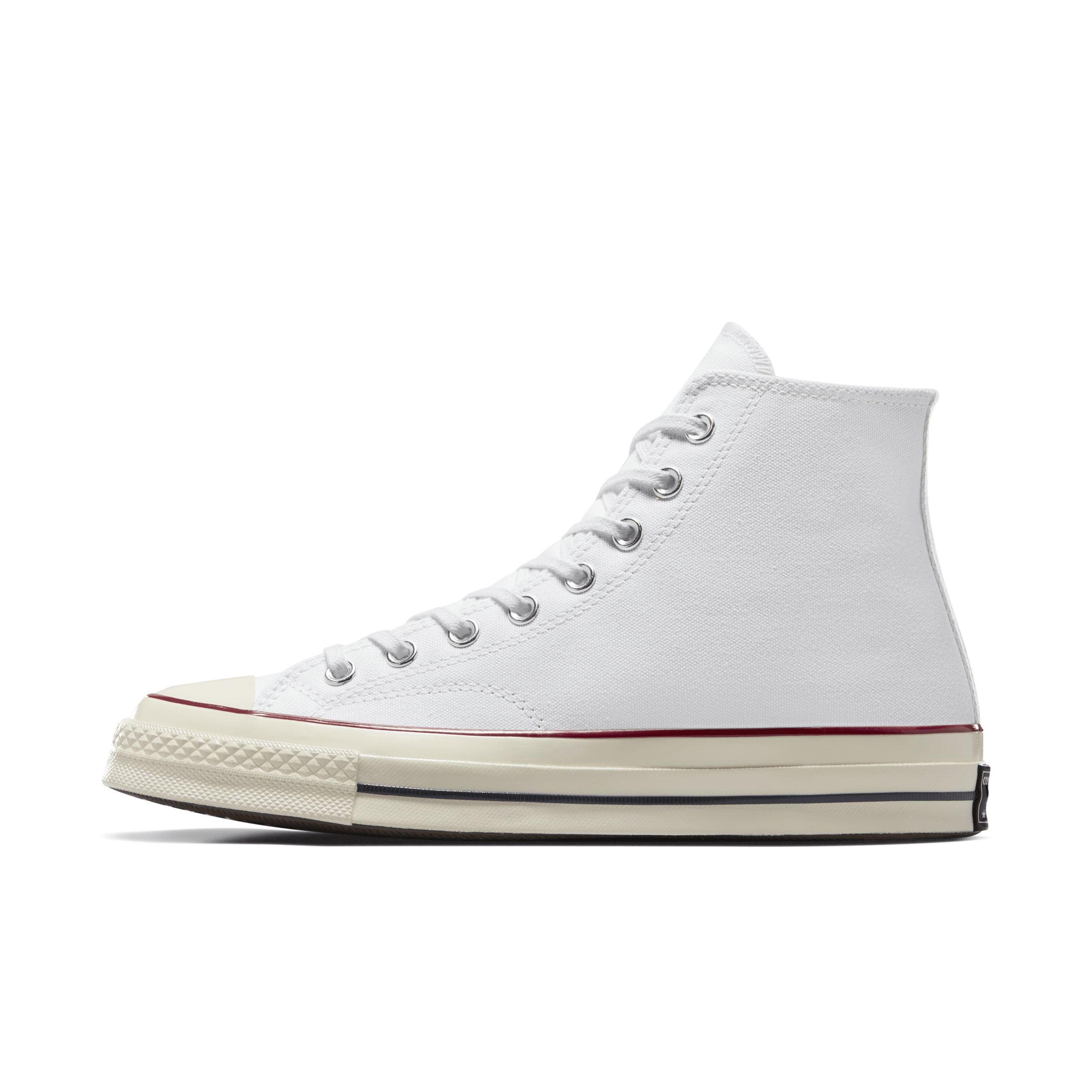 CONVERSE MEN'S  CHUCK 70 HIGH TOP UNISEX SHOES 12433908