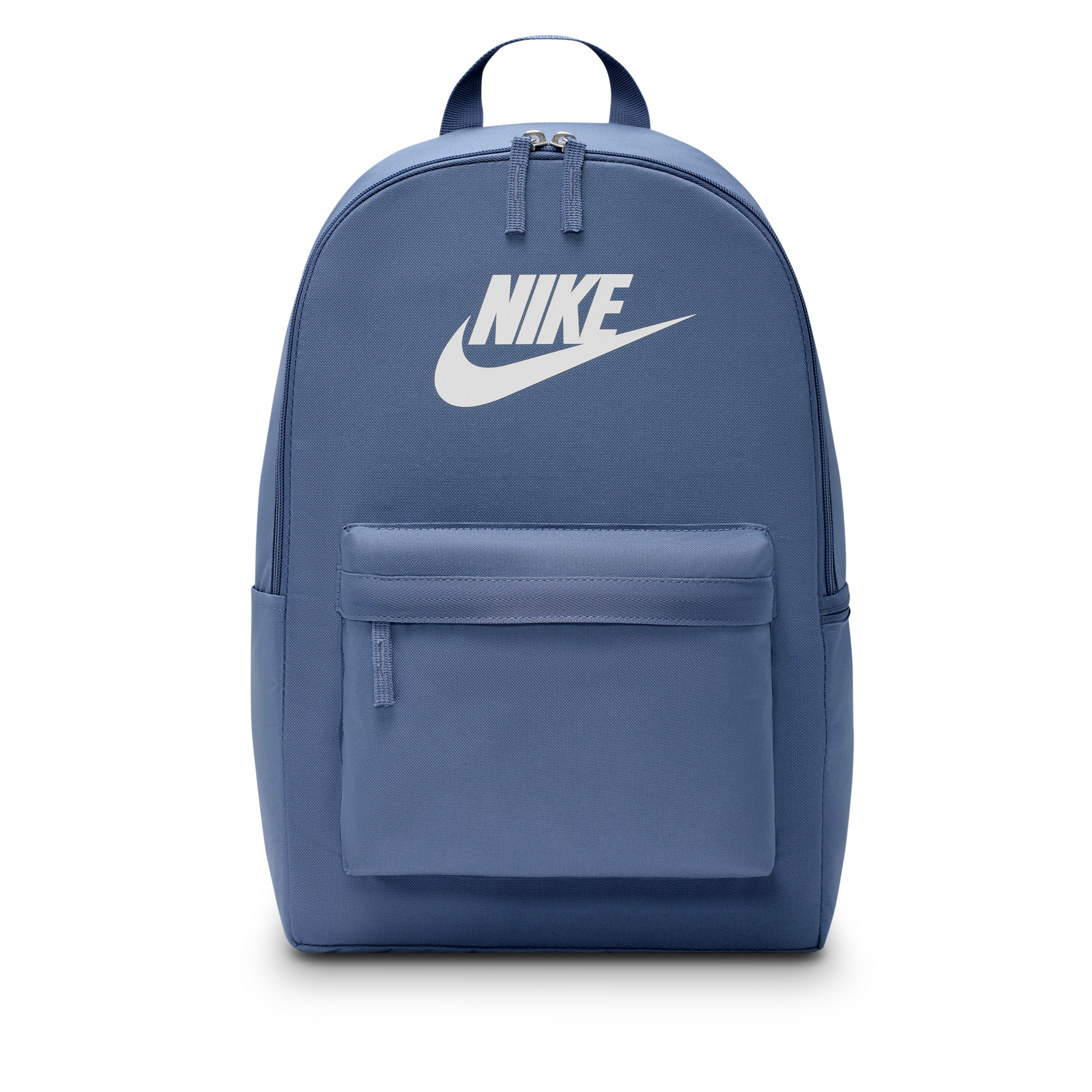 Nike Unisex Heritage Backpack (25l) In Blue