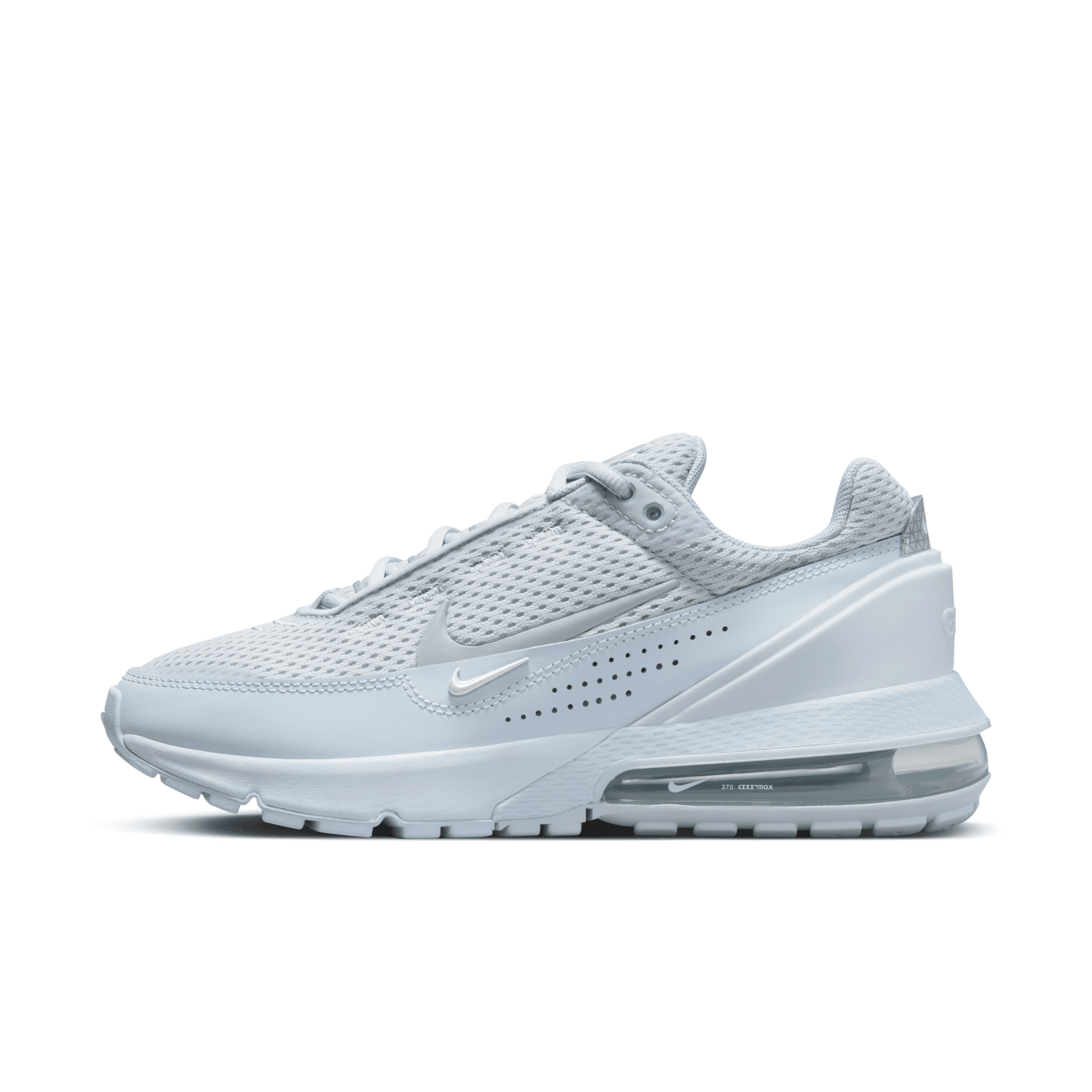 Nike Women's Air Max Pulse Shoes In Blue