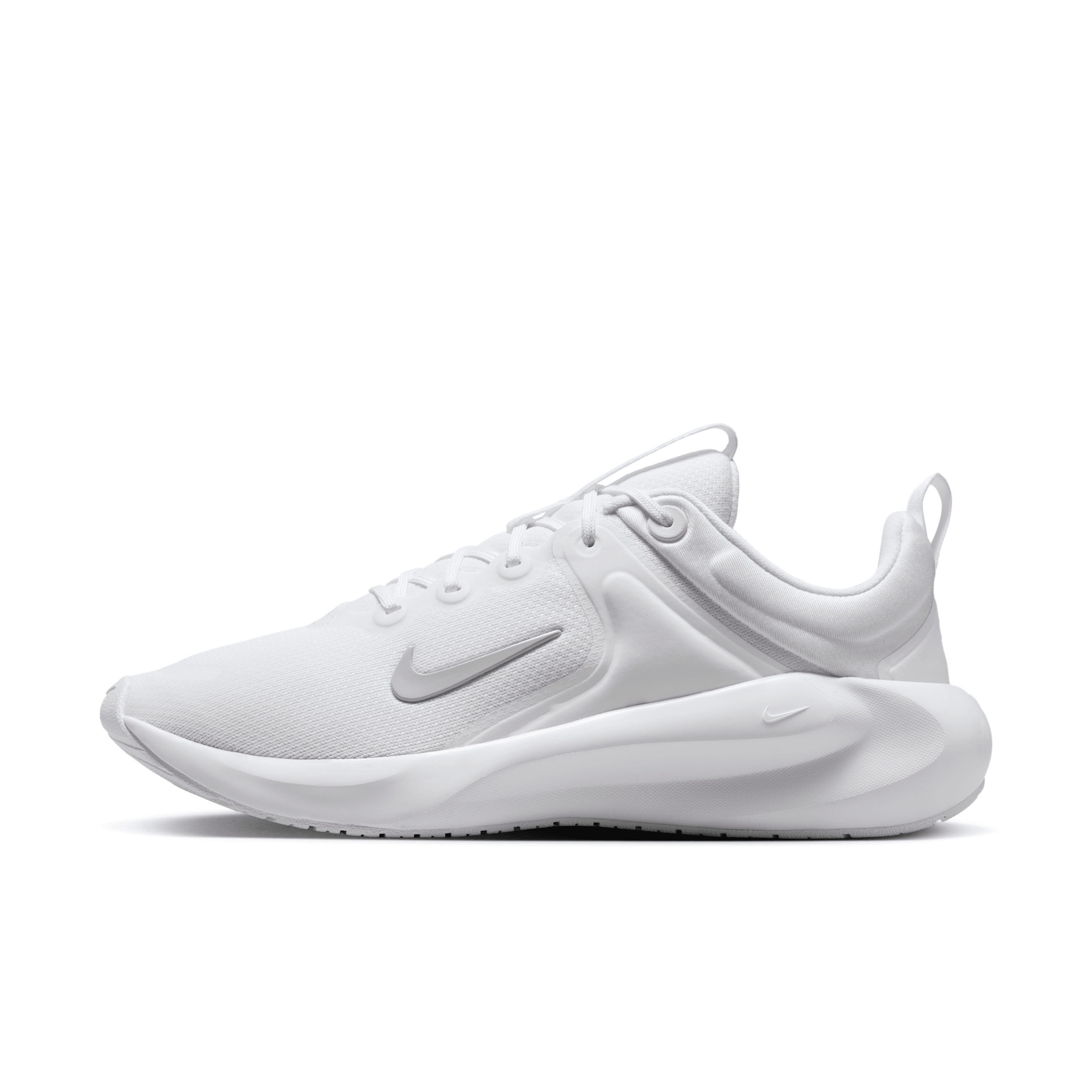 Nike Women's In-season Tr 14 Workout Shoes In White