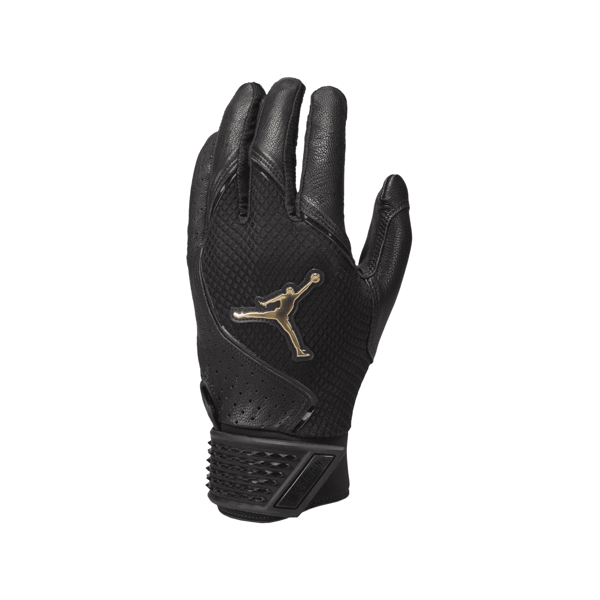 Jordan Fly Select Baseball Gloves In Black