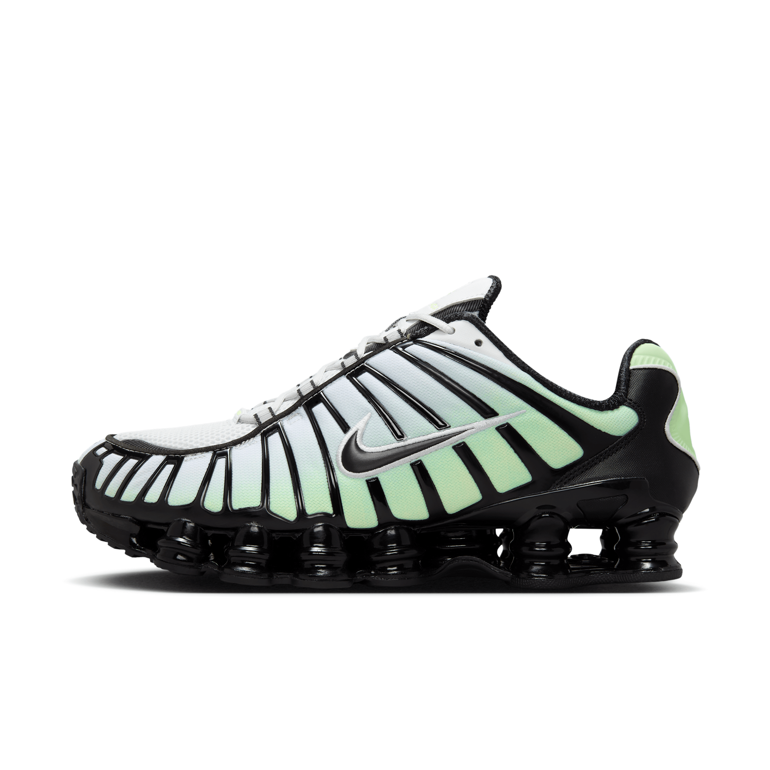 Nike Men's Shox Tl Shoes