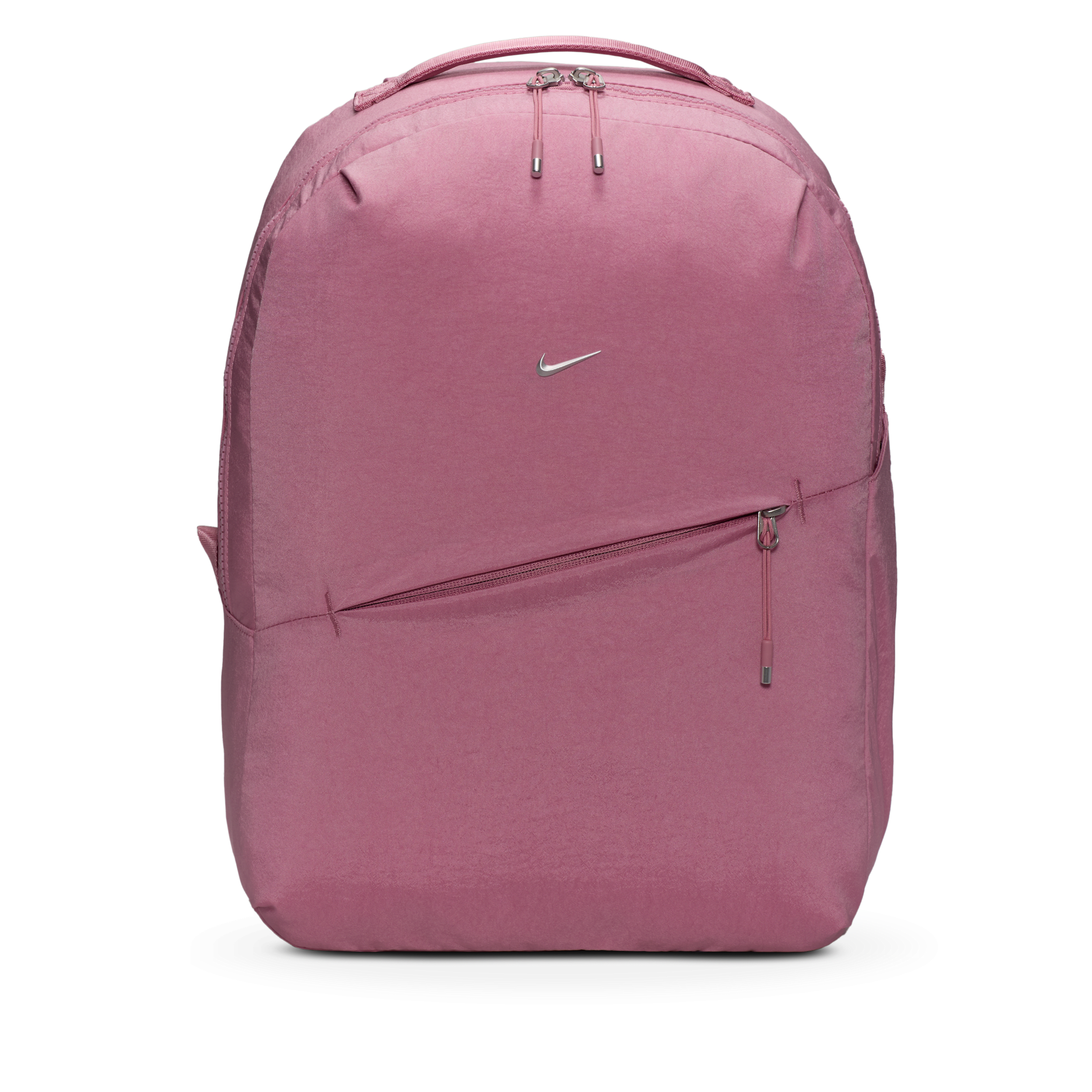 Nike Unisex Aura Backpack (24l) In Pink