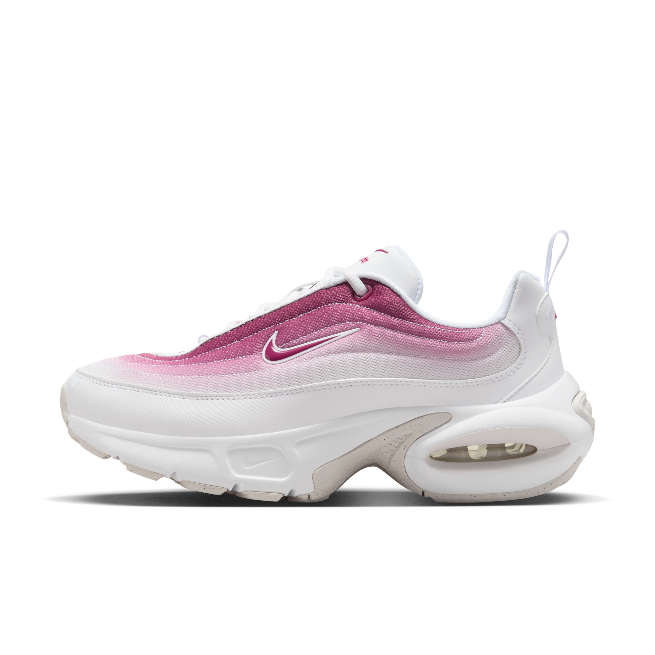 Nike Women's Air Max Portal Shoes In White