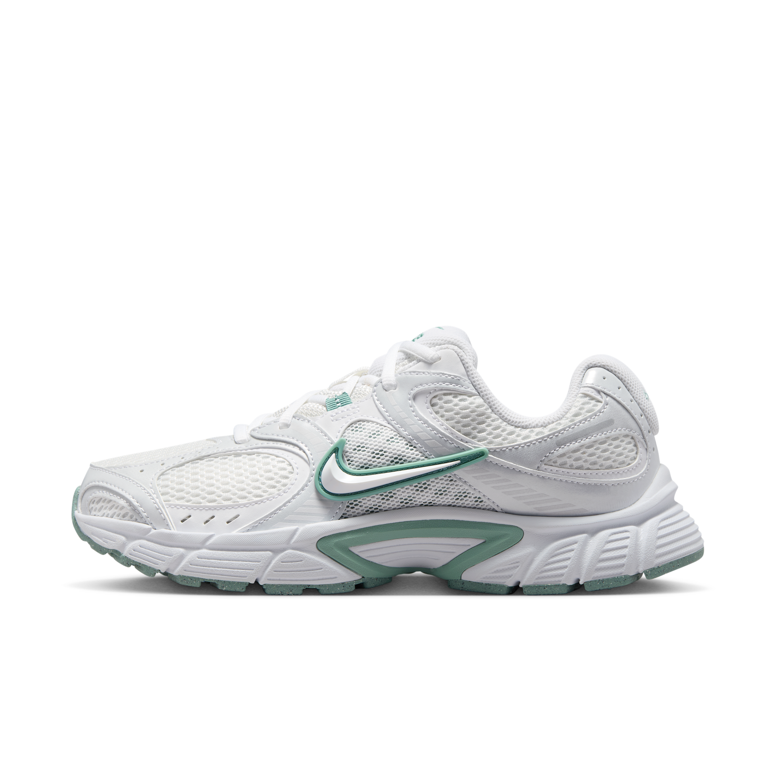 Nike V5 Rnr Sneakers In Gray