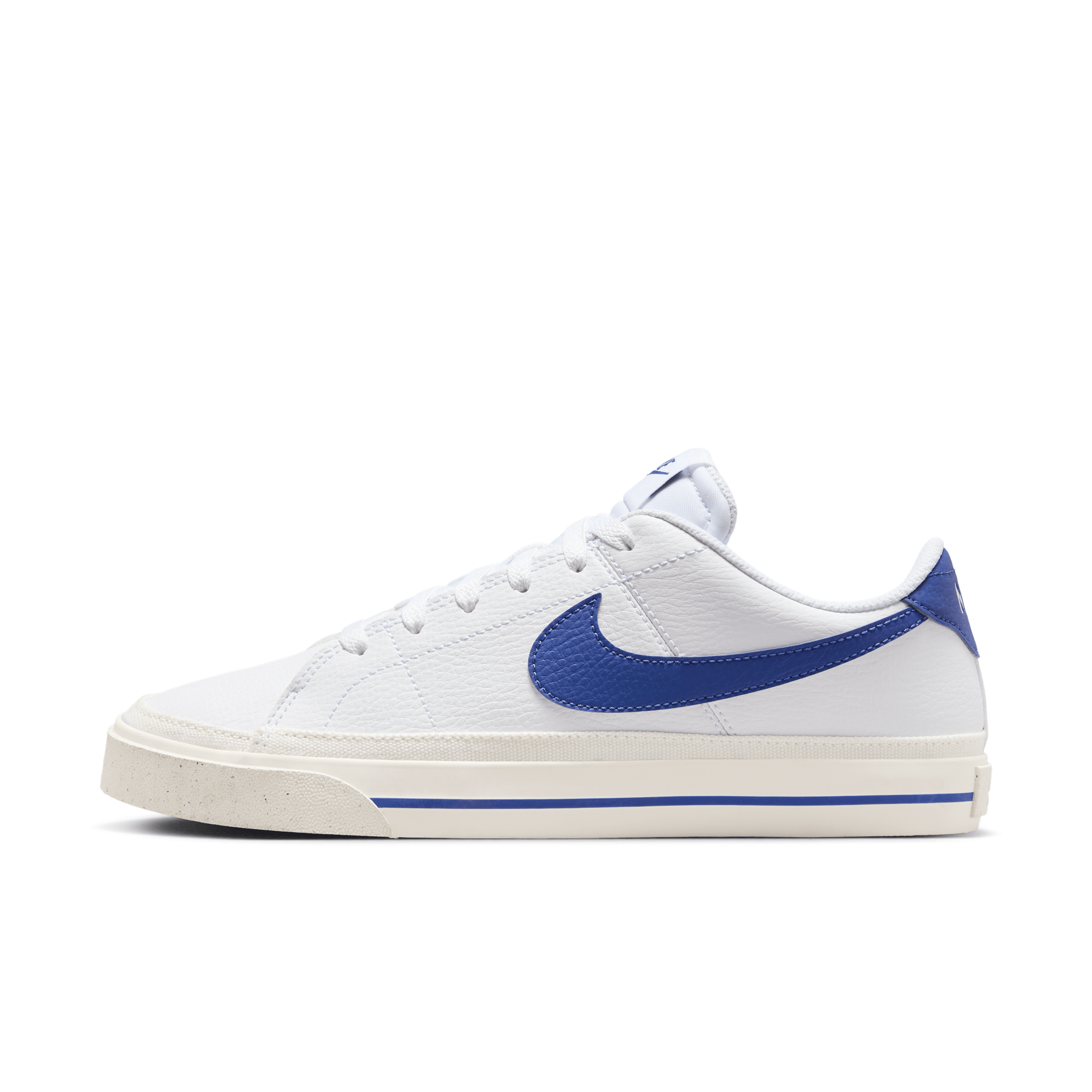 Nike Women's Court Legacy Next Nature Shoes In White