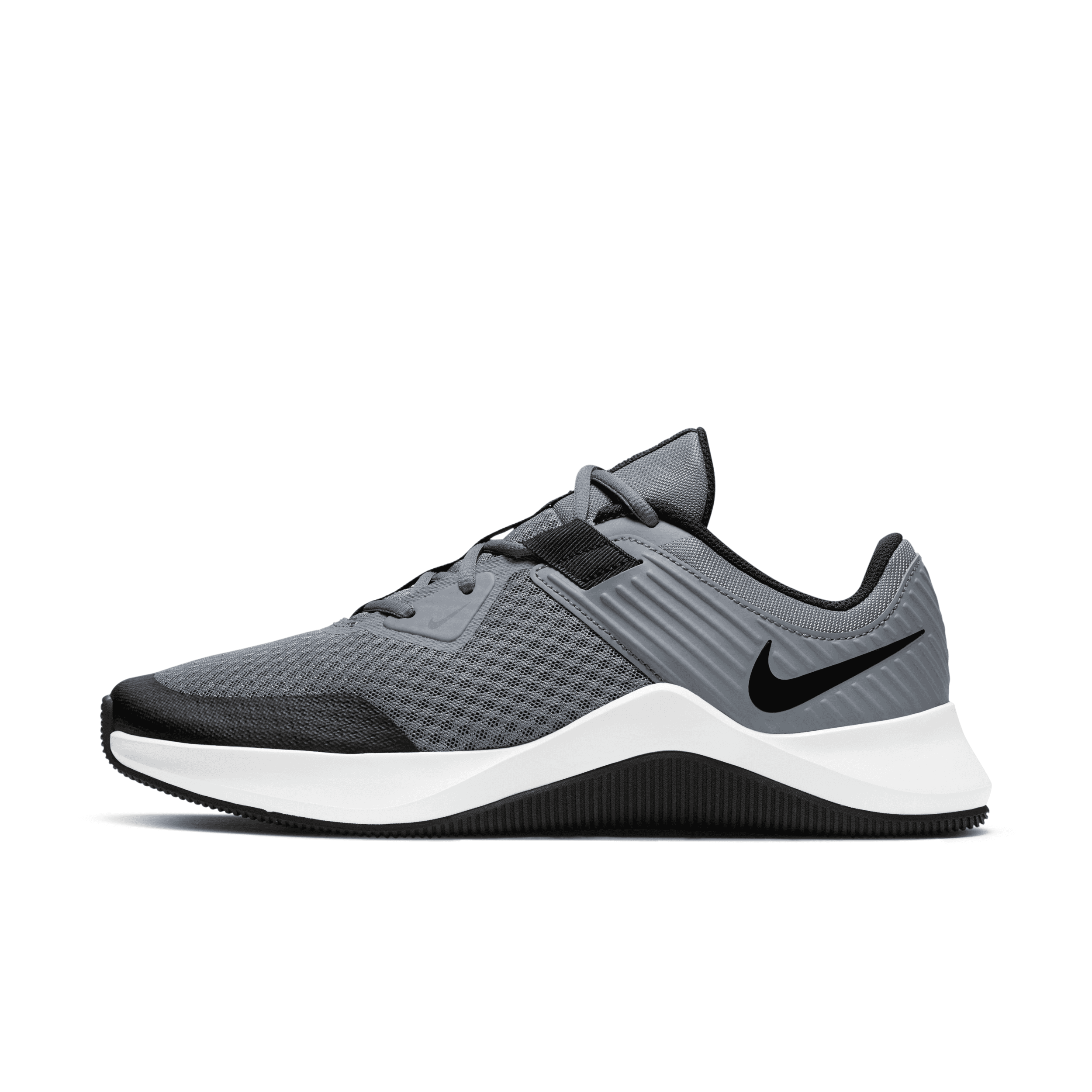 Nike Men's MC Trainer Training Shoes in Grey, Size: 7.5 | CU3580-001