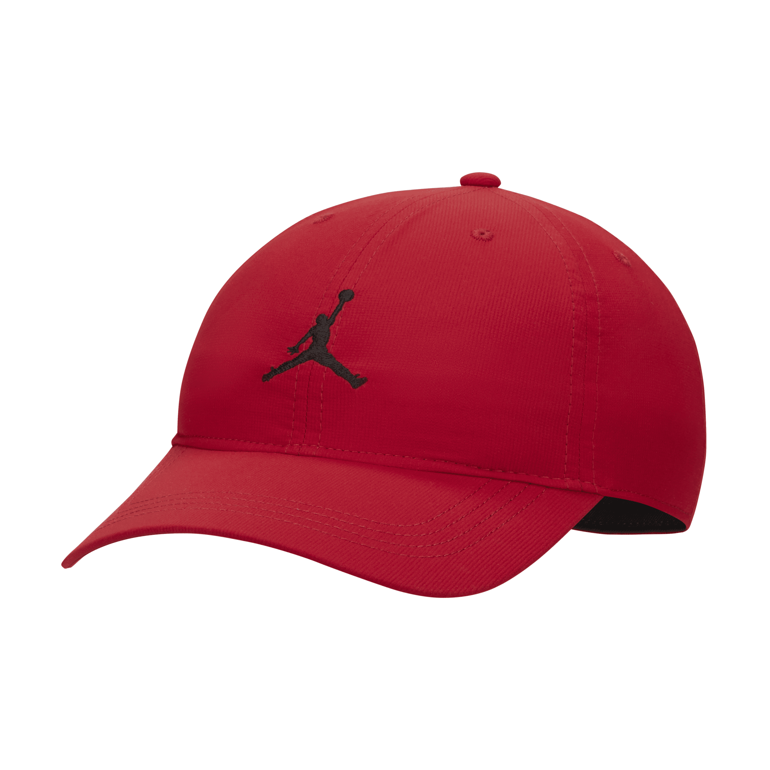 Jordan Essentials Cap Big Kid's Hat In Red