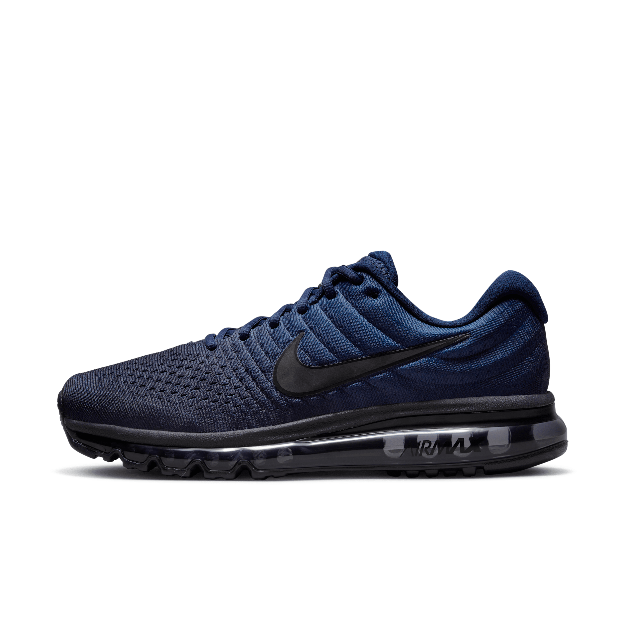 Nike Men's Air Max 201 Shoes in Blue | 849559-405