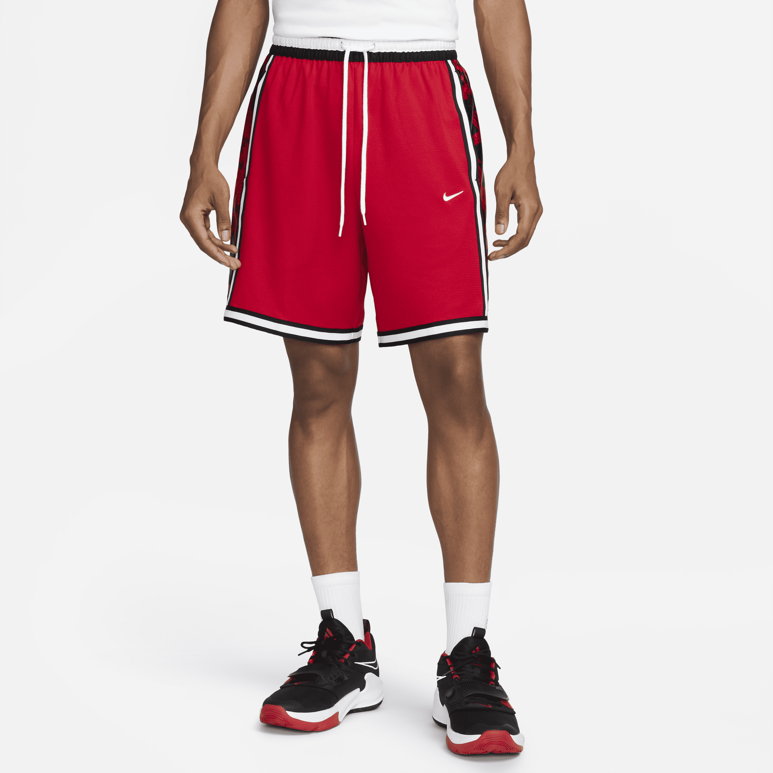 Nike Men's Dri-fit Dna 8