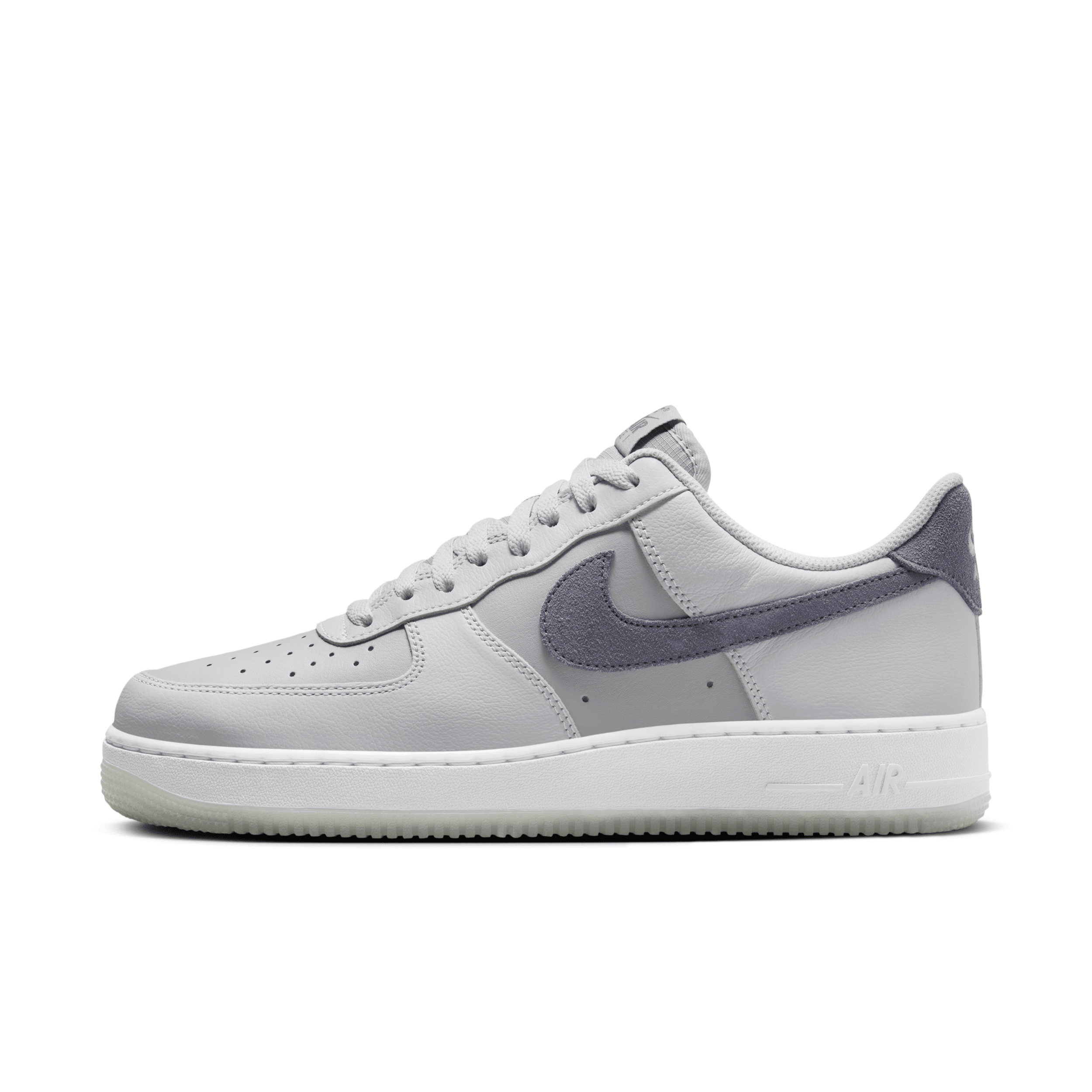 NIKE MEN'S AIR FORCE 1 '07 LV8 SHOES,1014200005