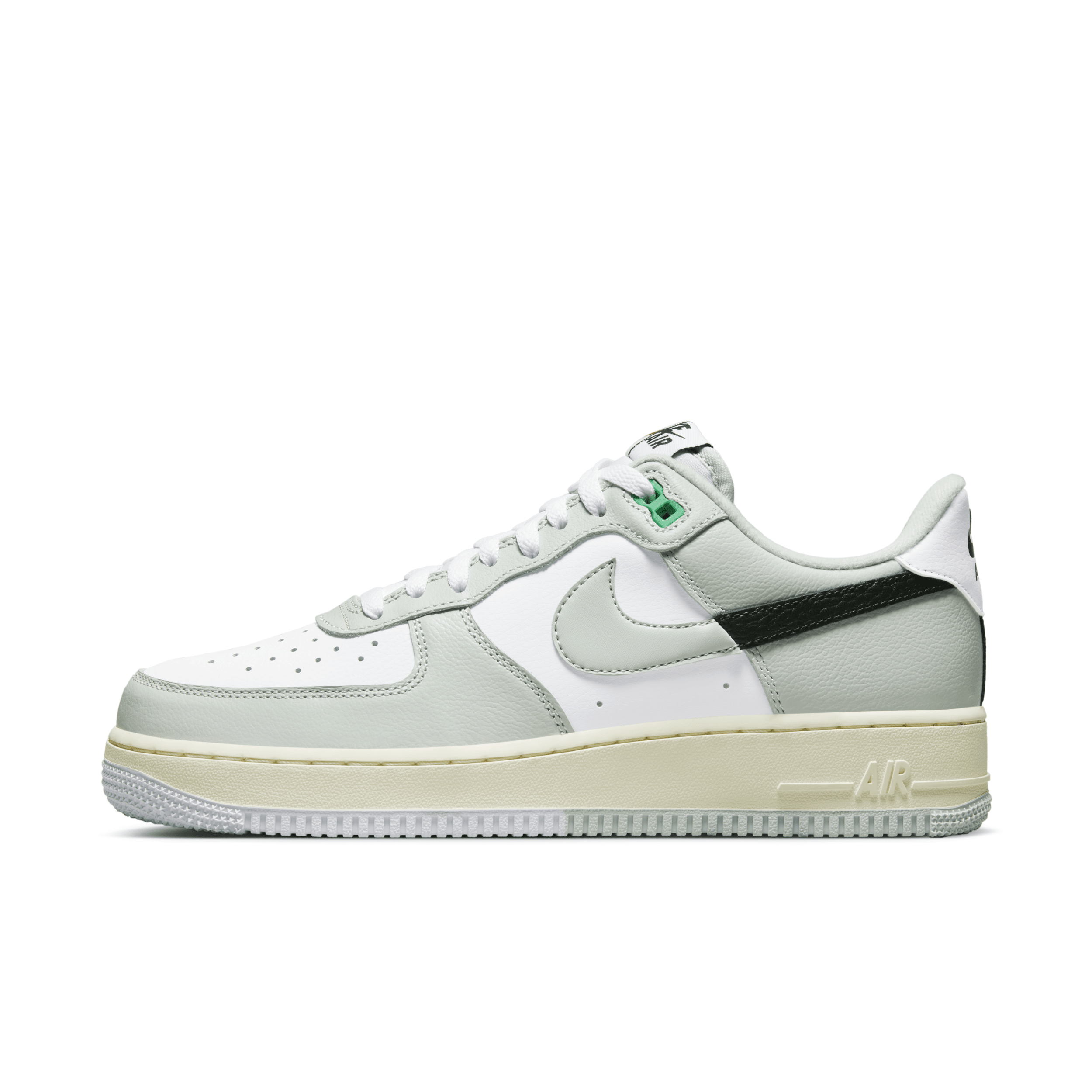 NIKE MEN'S AIR FORCE 1 '07 LV8 SHOES,1012328827