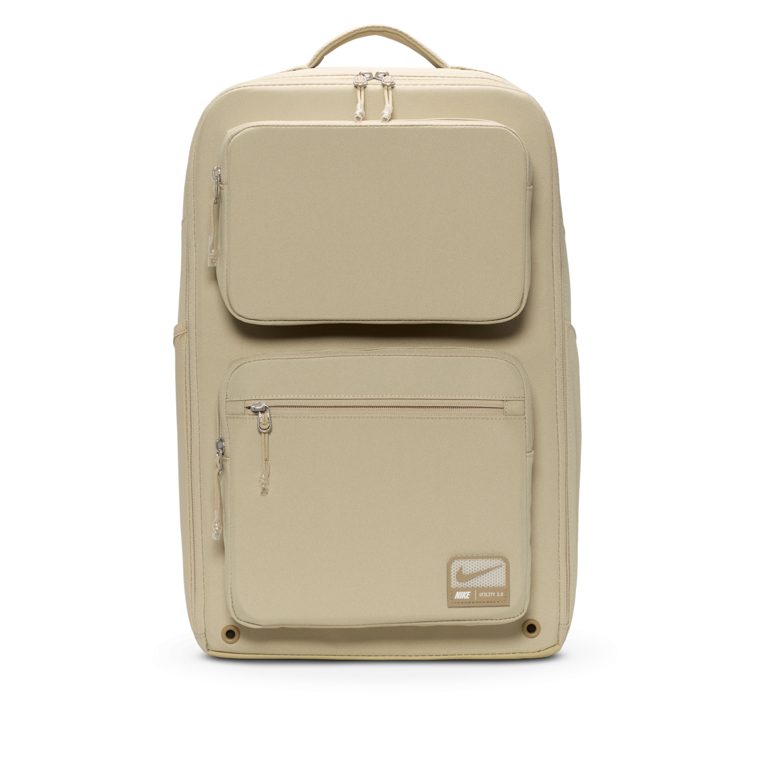Nike Utility Speed Backpack In Brown