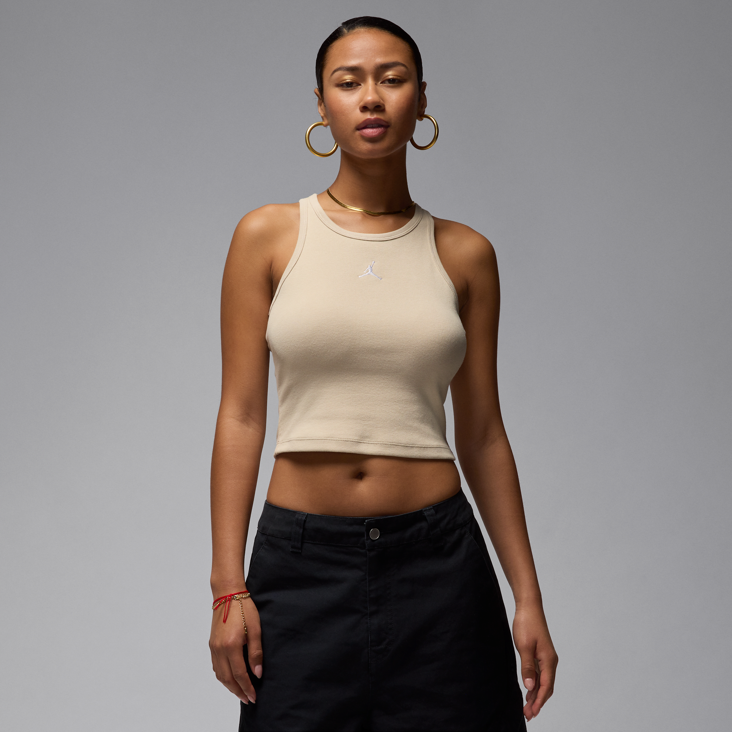 JORDAN WOMEN'S ESSENTIALS TANK TOP 1015710200