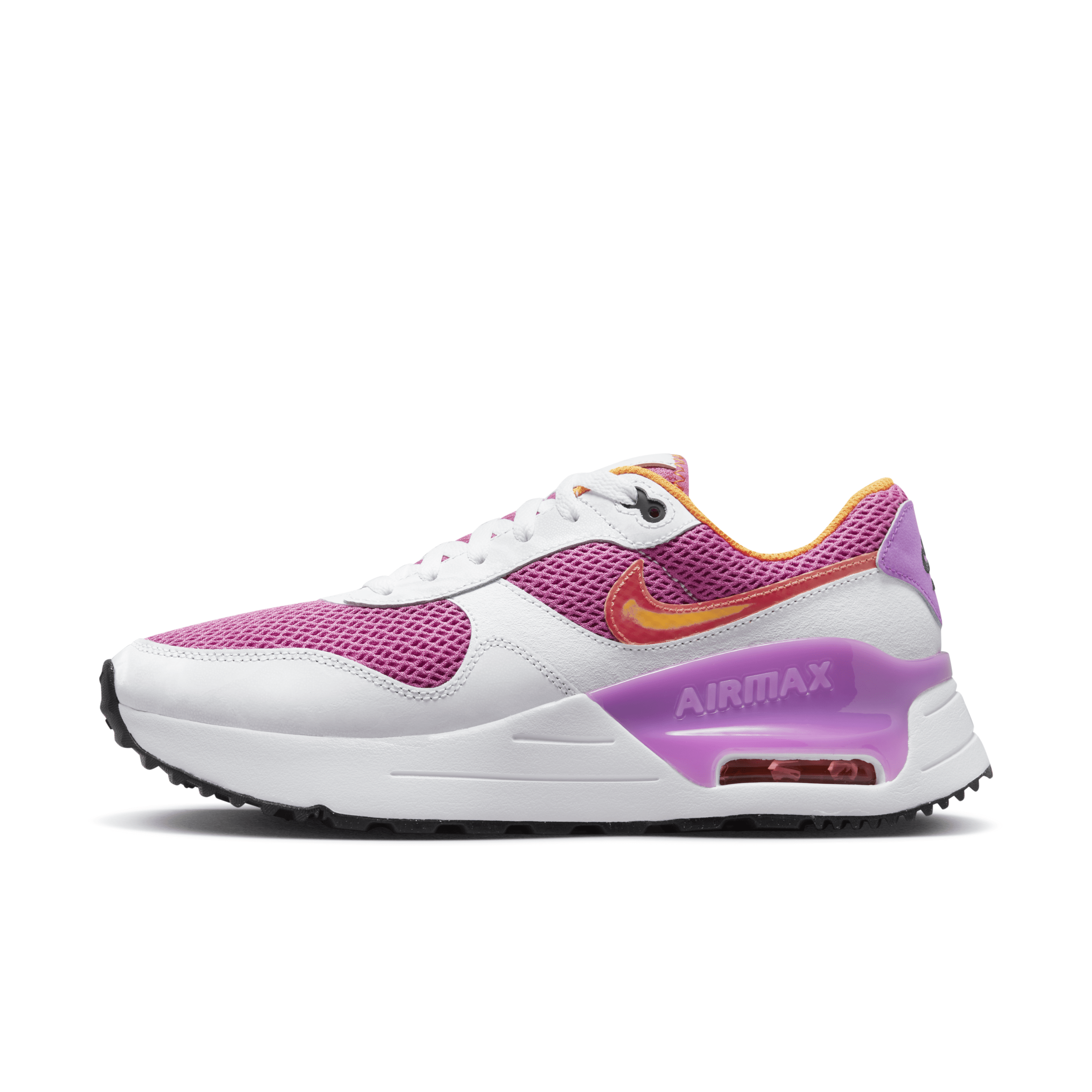 NIKE WOMEN'S AIR MAX SYSTM SHOES,1008060938