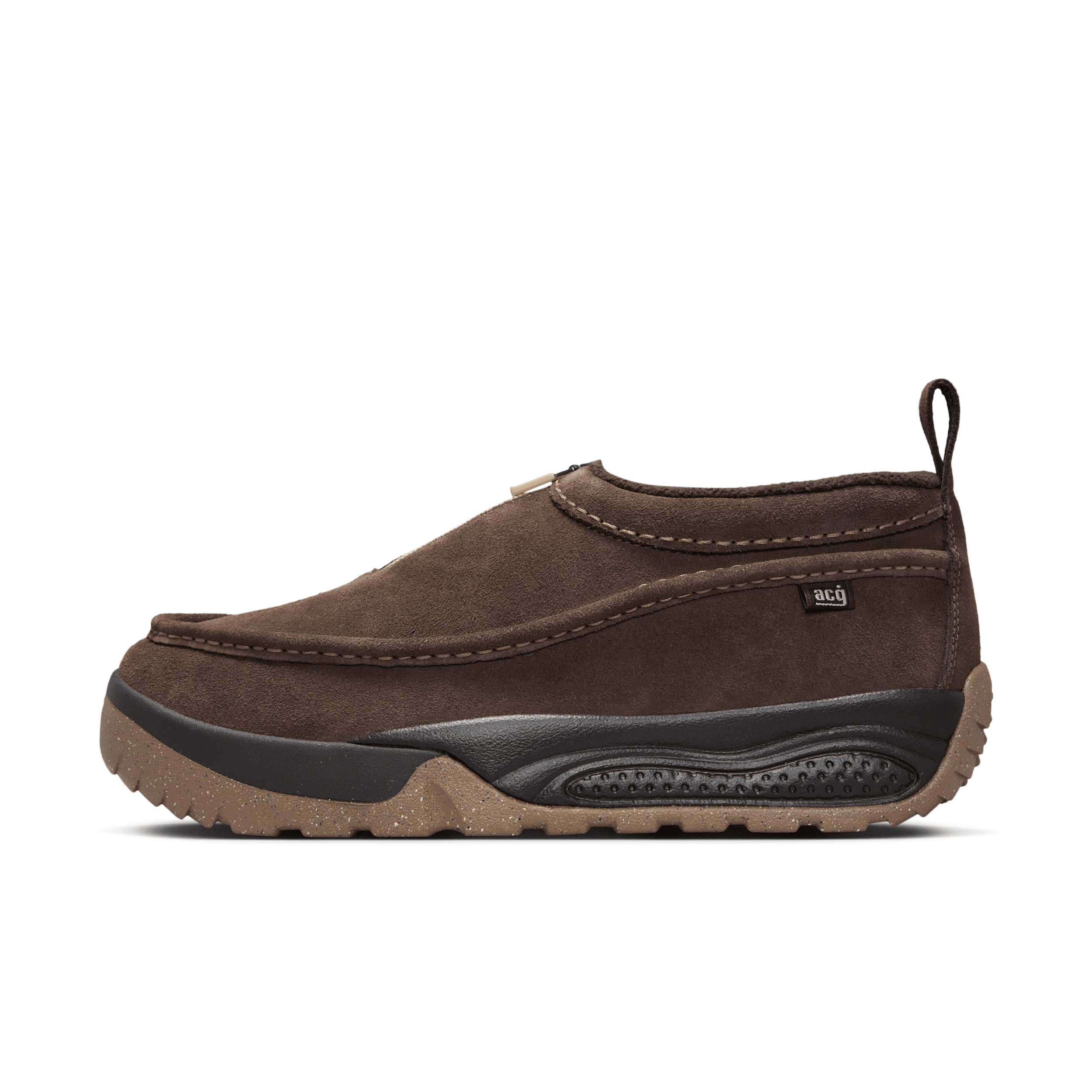 Men's Nike ACG Izy Shoes in Brown | FV4317-201