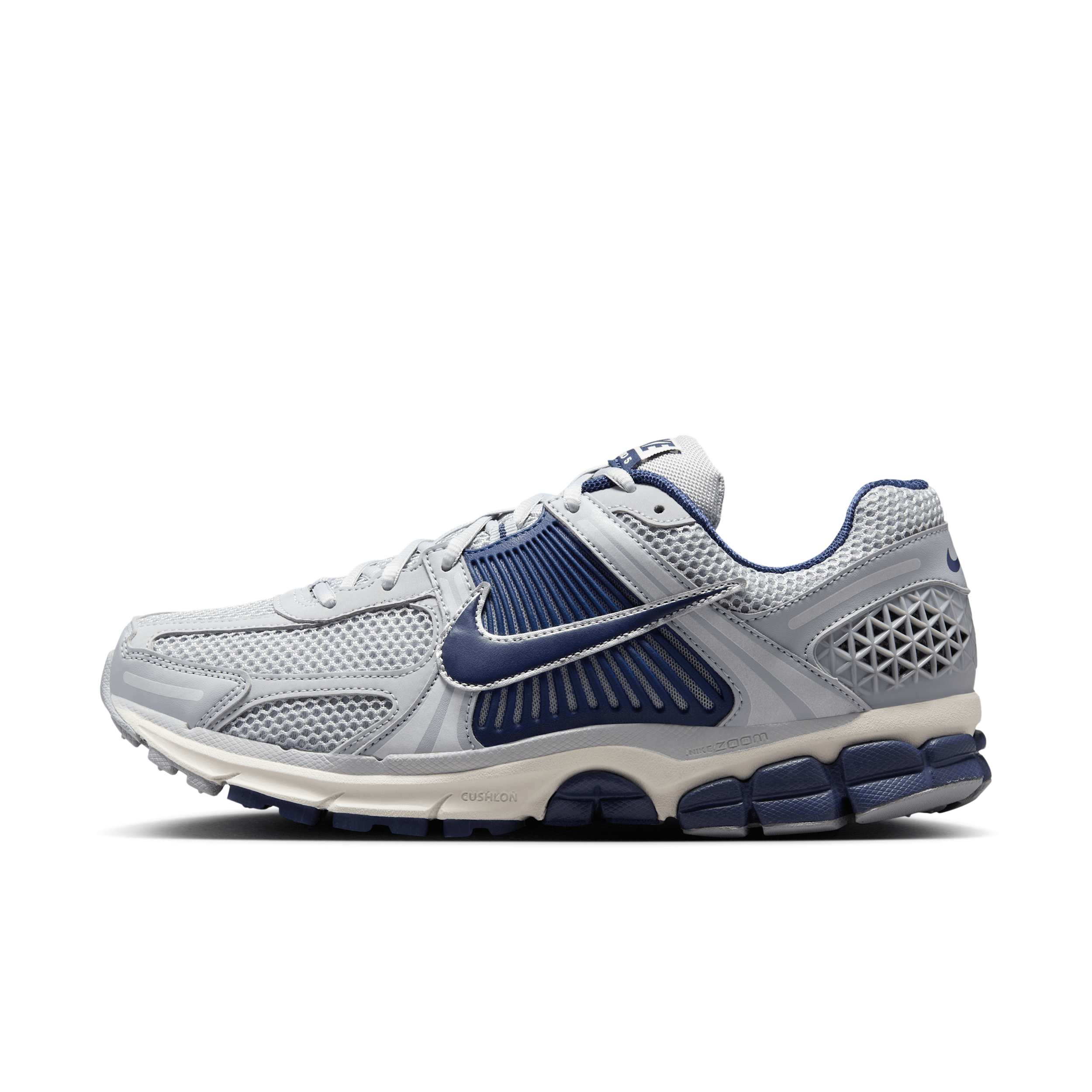 Nike Zoom Vomero 5 Sneaker In Grey