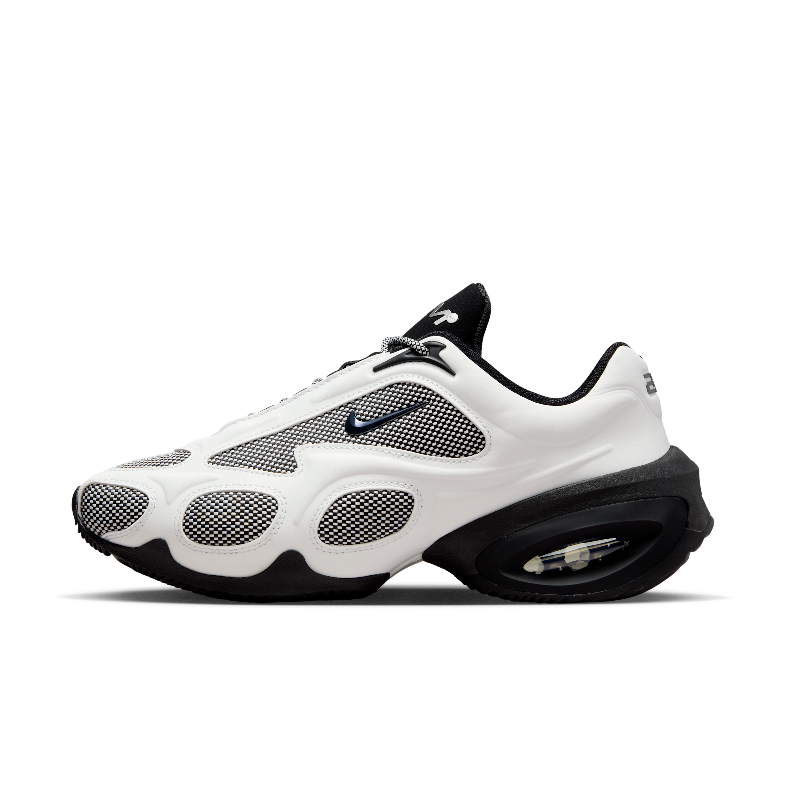 Nike Women's Air Max Muse Shoes in White | II6282-100