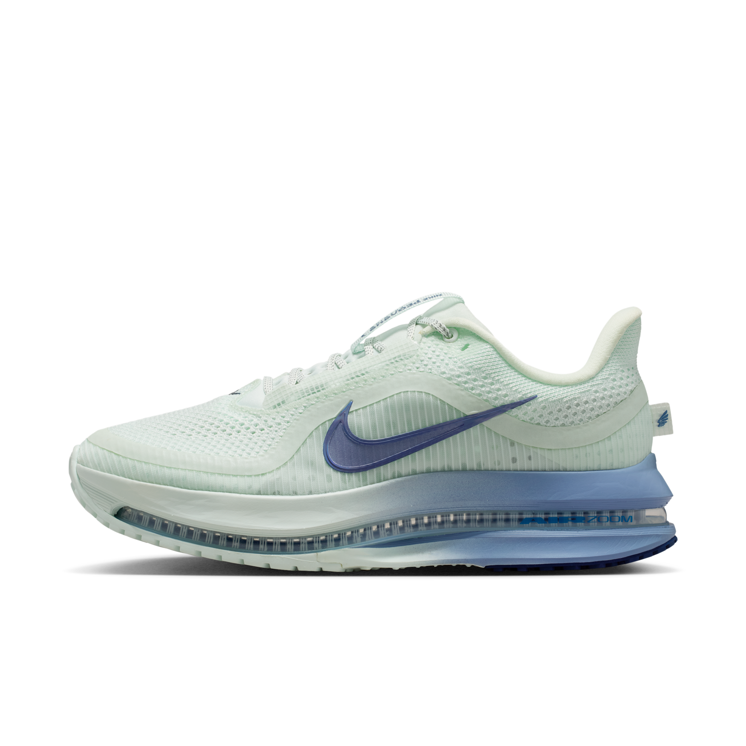 Nike Women's Pegasus Premium Road Running Shoes in Green | HQ2593-301