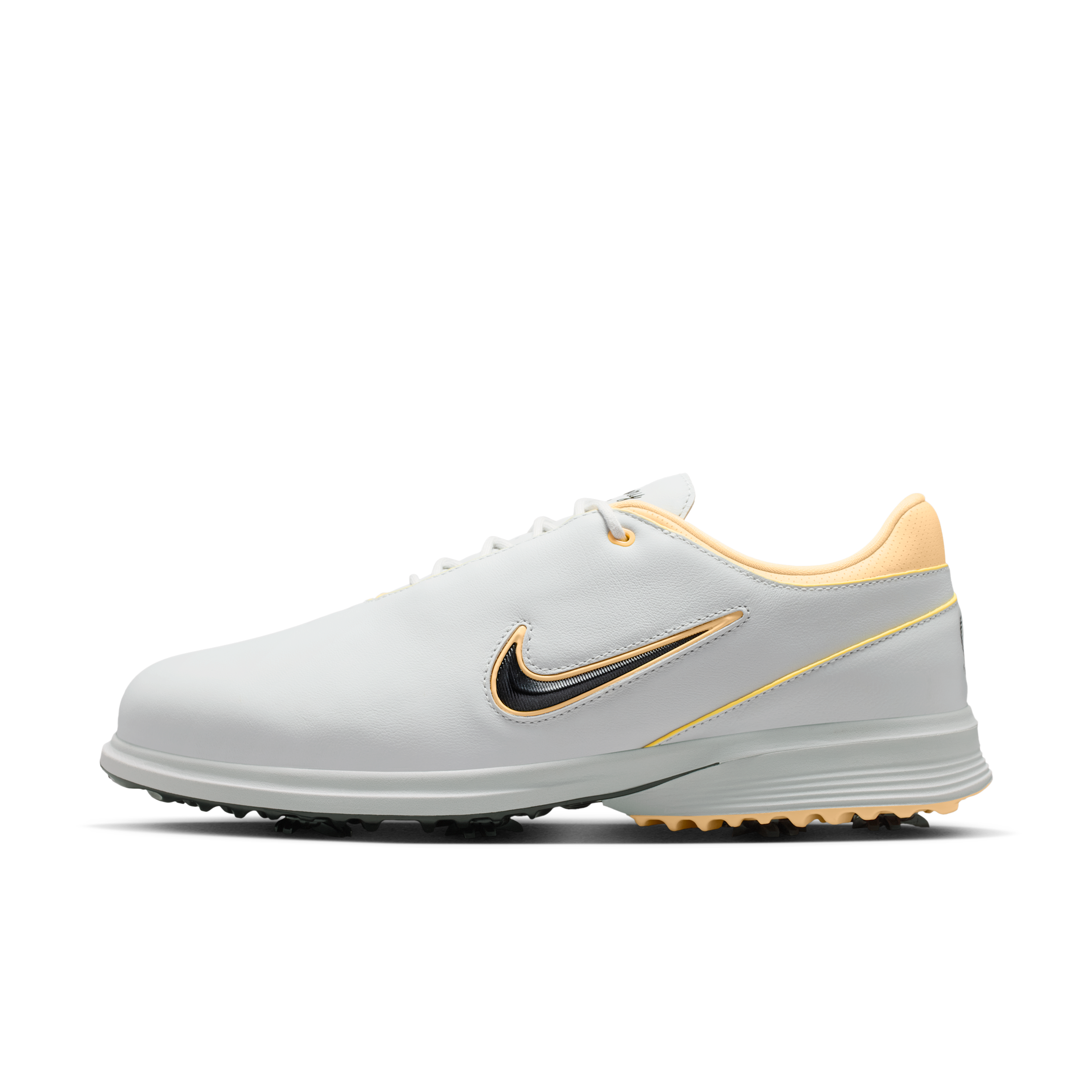 Nike Men's Victory Tour 4 Golf Shoes (Wide) in Grey | HM6542-004