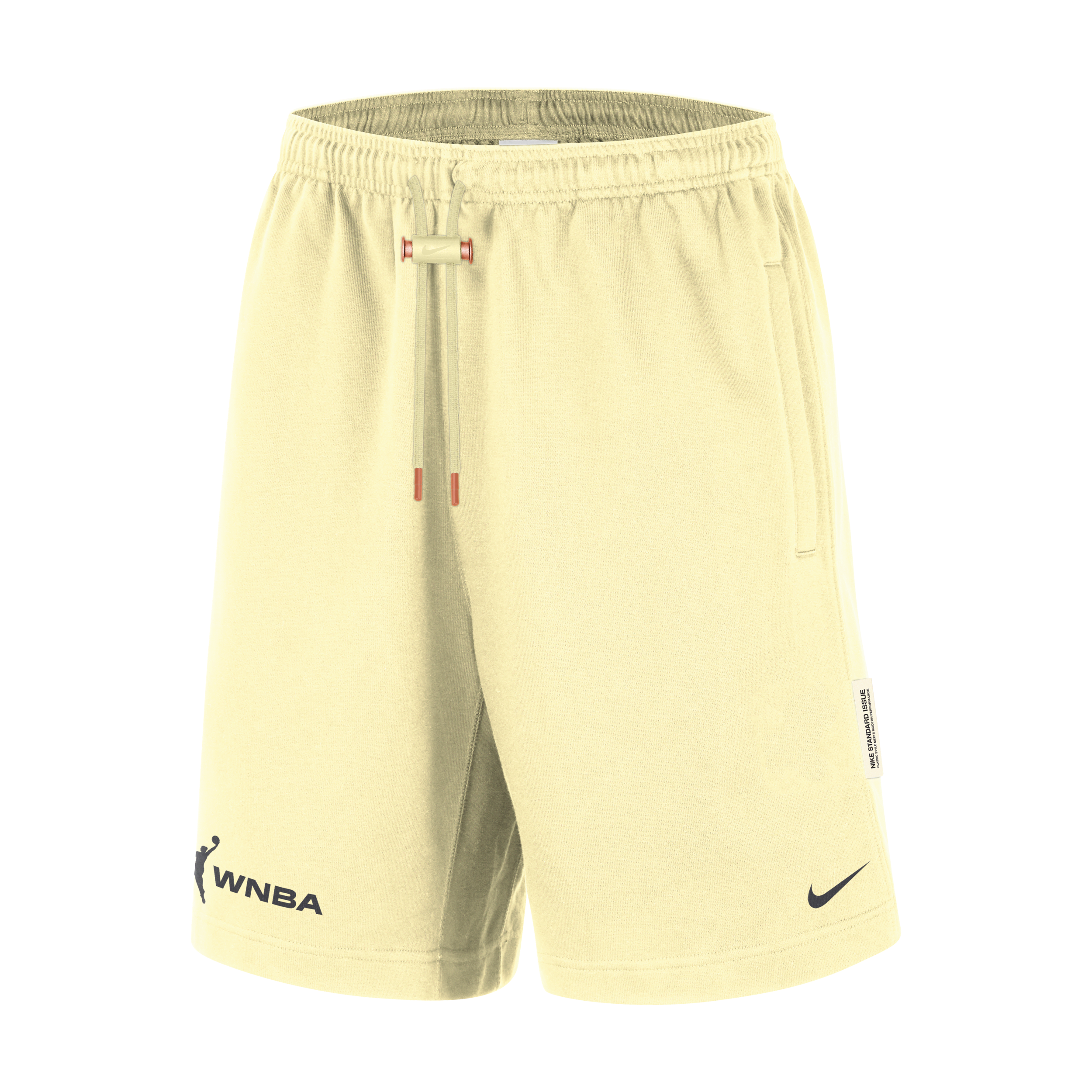Nike Wnba Standard Issue  Men's Basketball Shorts In Brown