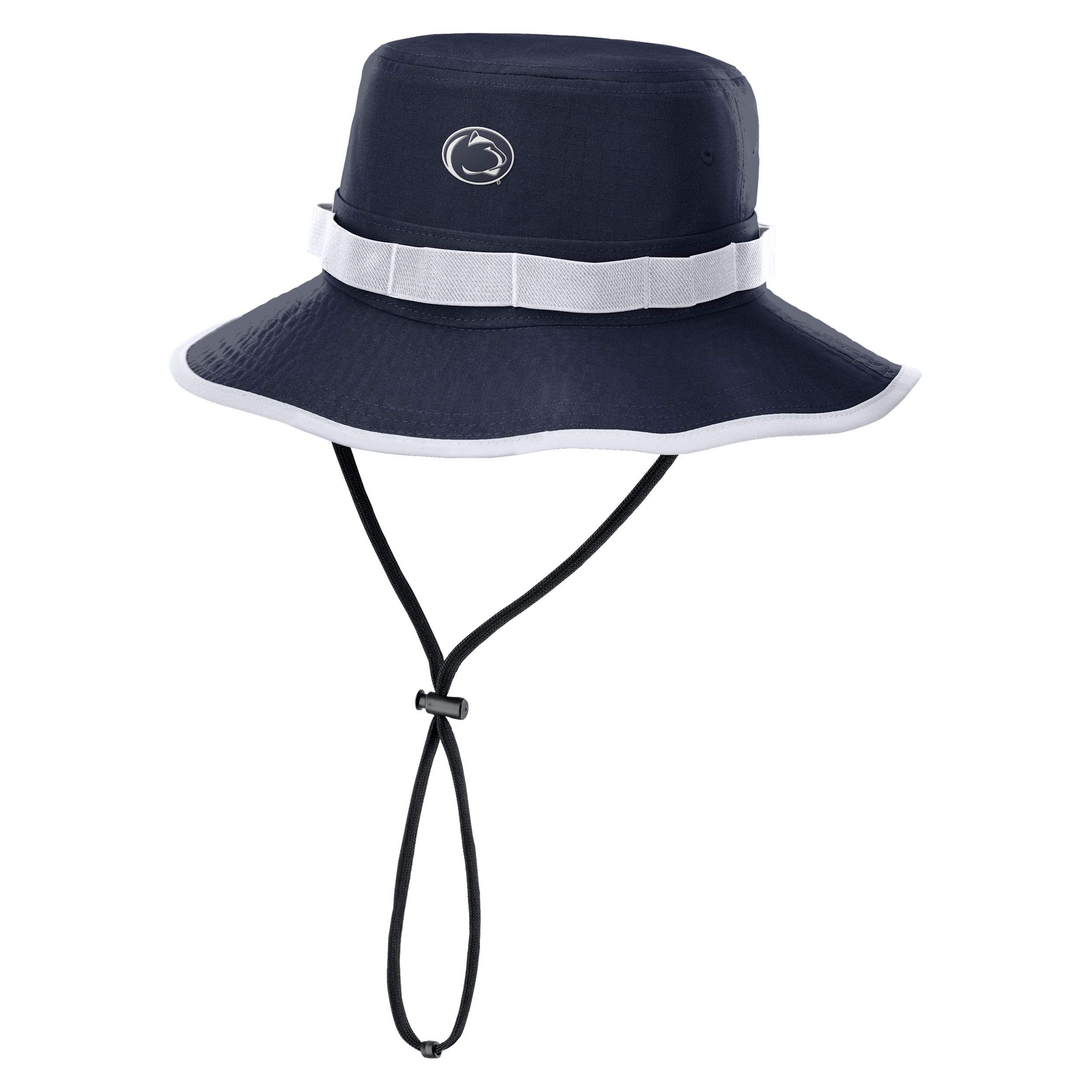 Nike Penn State Sideline Apex Gameday Boonie Men's Dri-fit College Bucket Hat