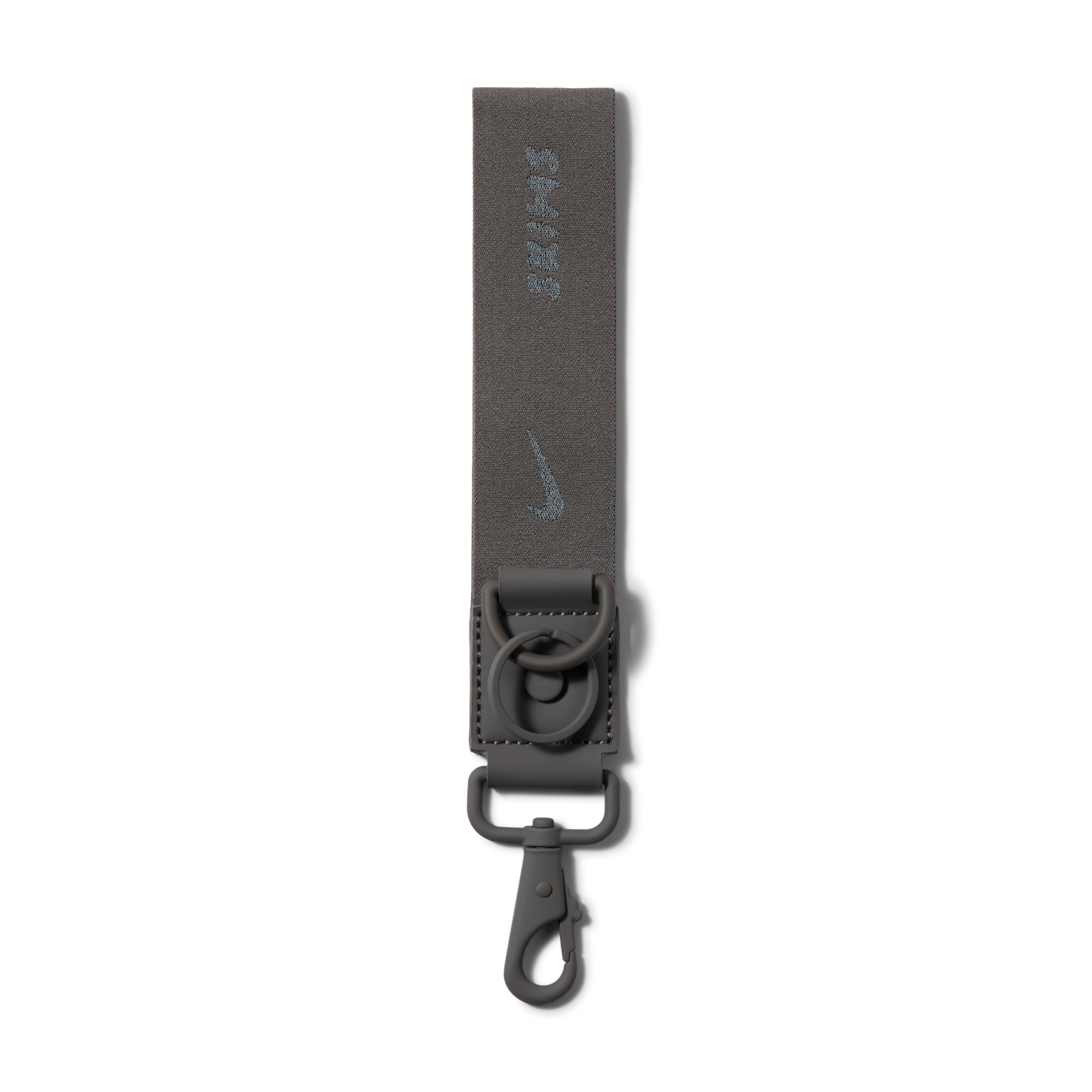 Nike SKIMS Women's Keychain in Grey | S1016133-013