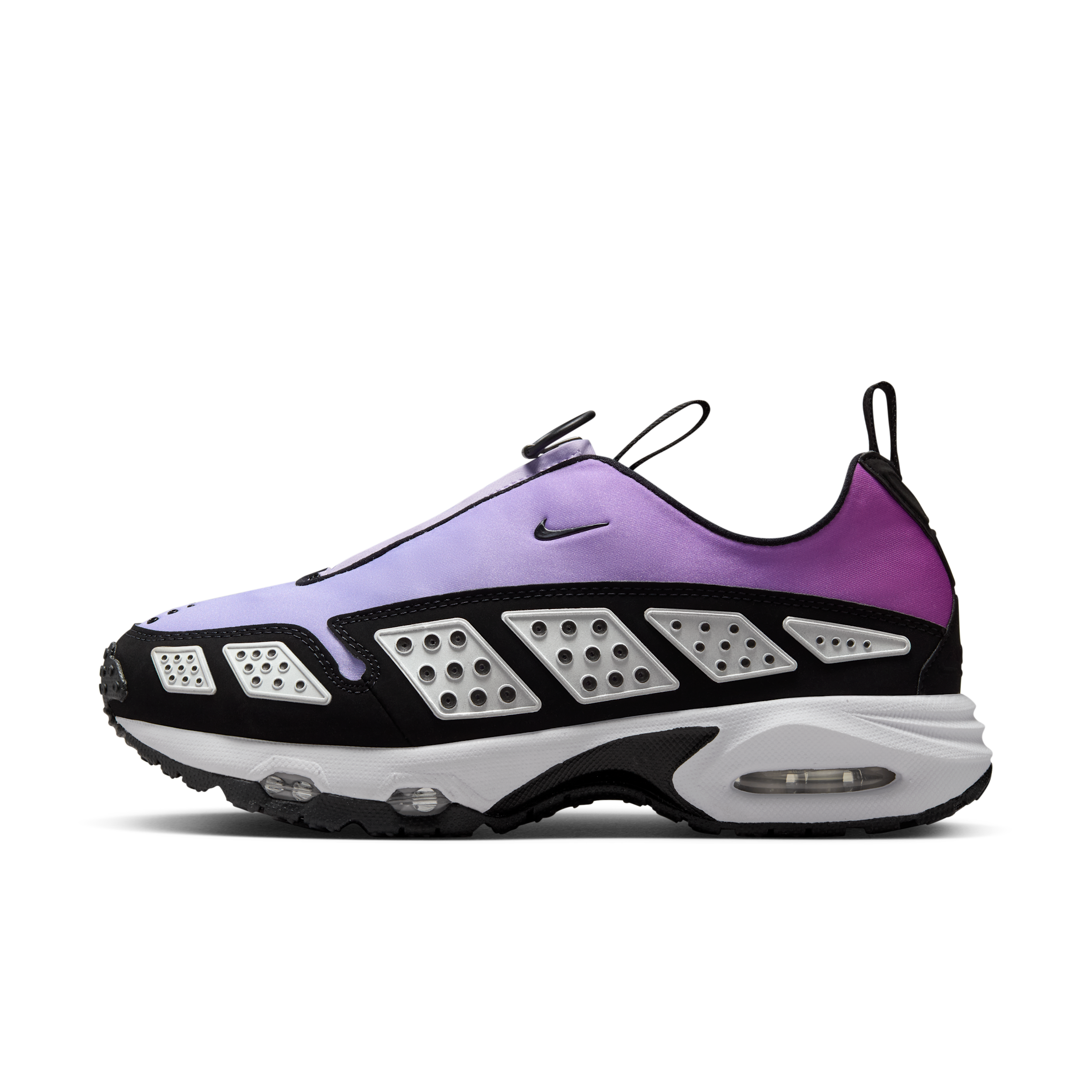 Nike Air Max Sunder Sneaker In Blue