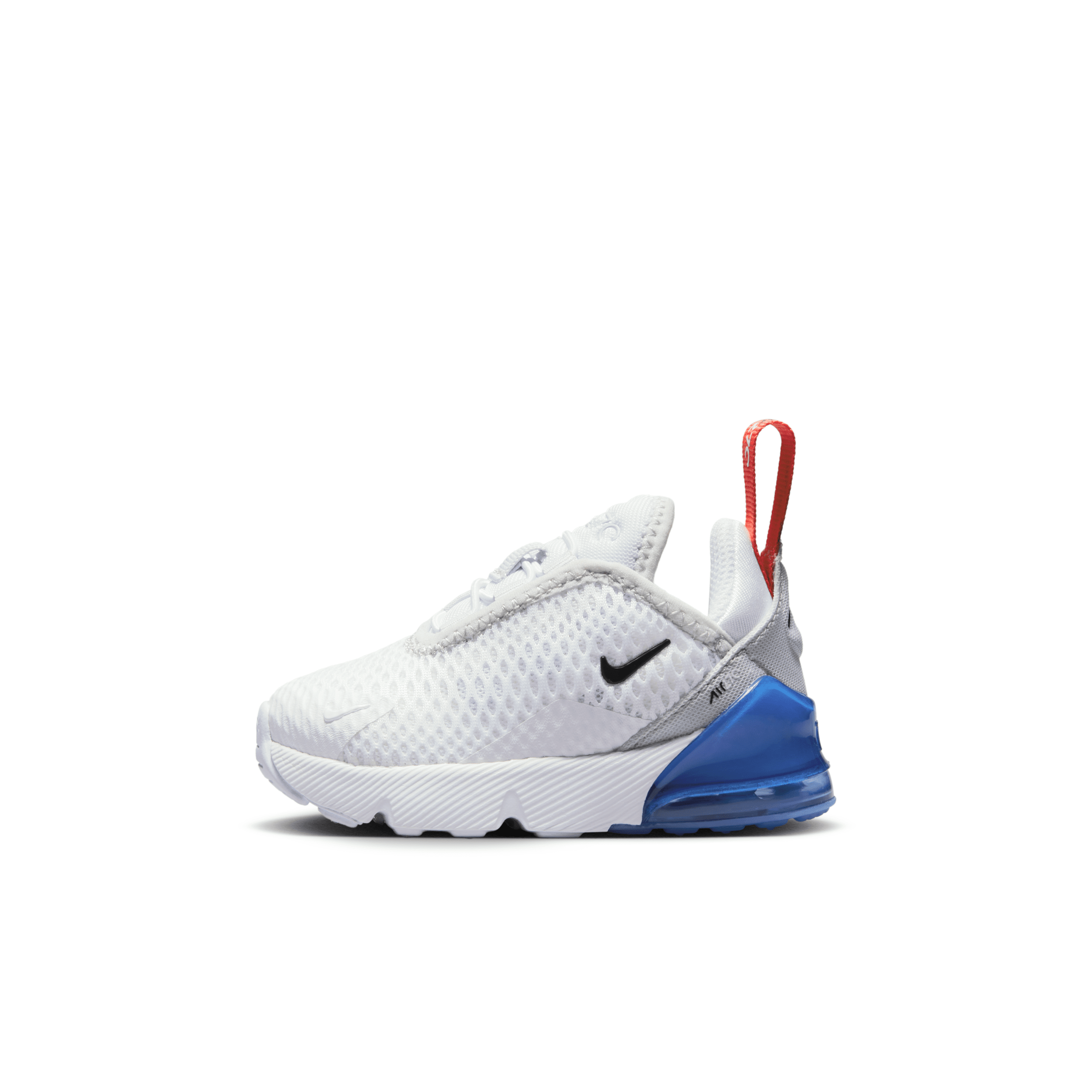 Nike Air Max 270 Baby/toddler Shoes In White