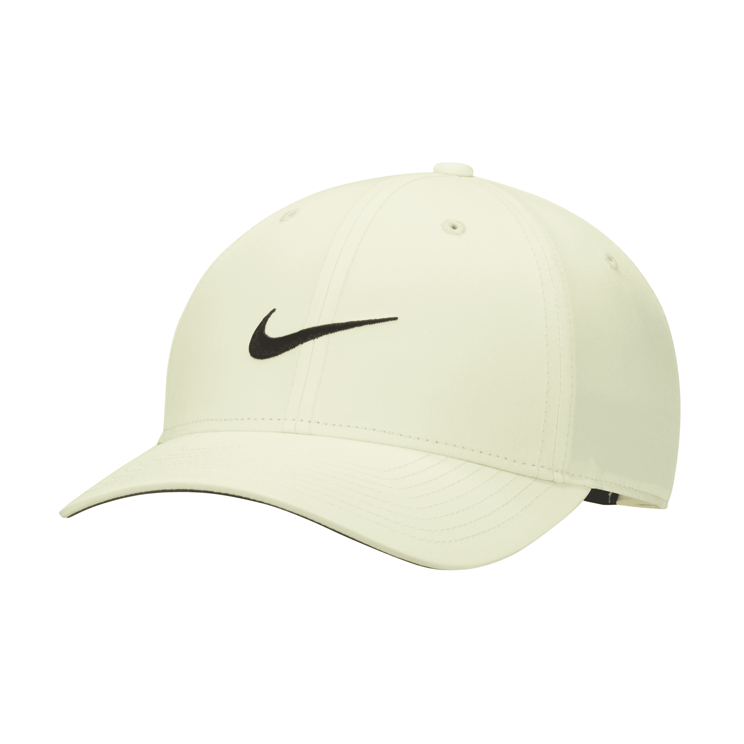 Nike Unisex Dri-fit Legacy91 Golf Hat In Yellow
