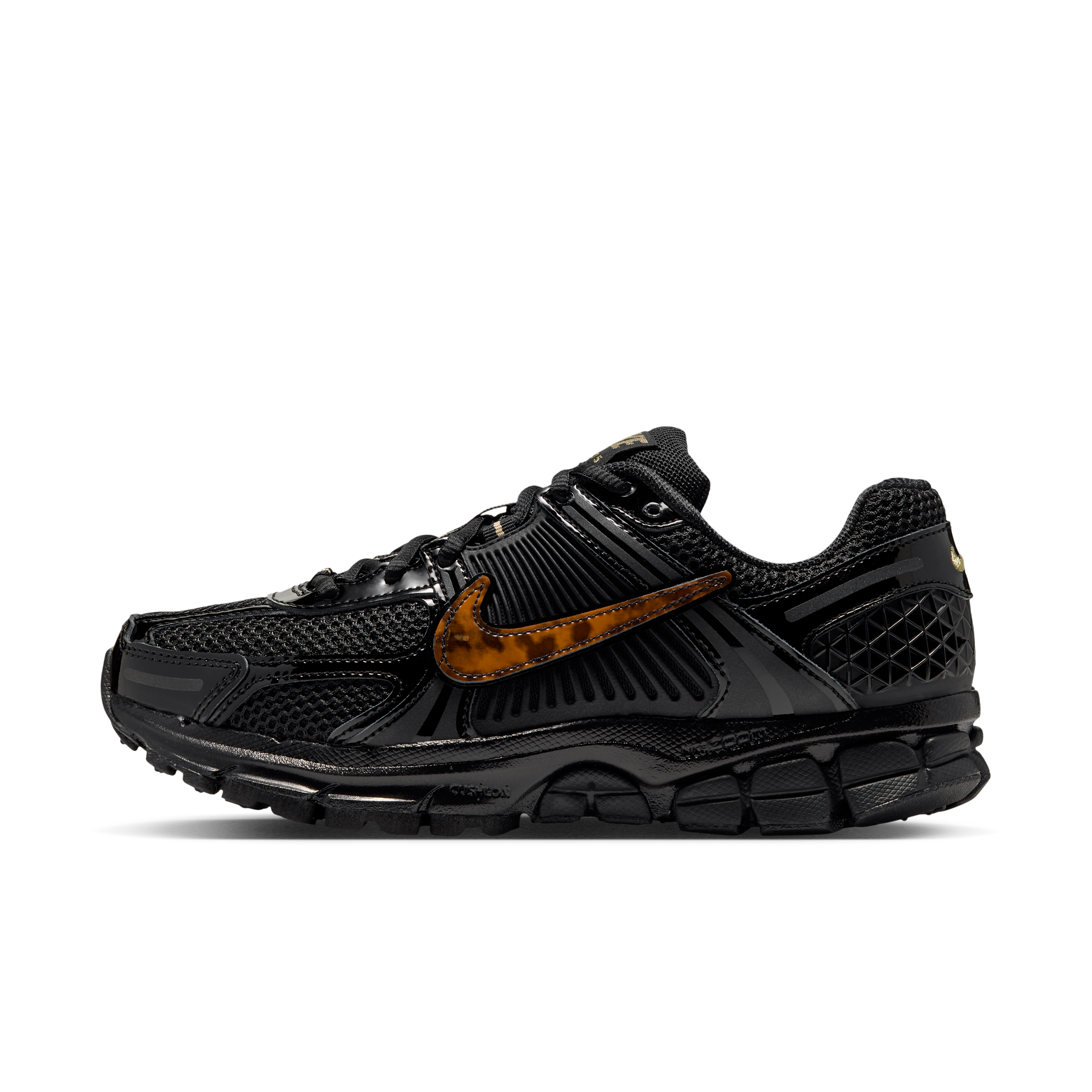 Nike Women's Zoom Vomero 5 Shoes in Black | IX4834-010