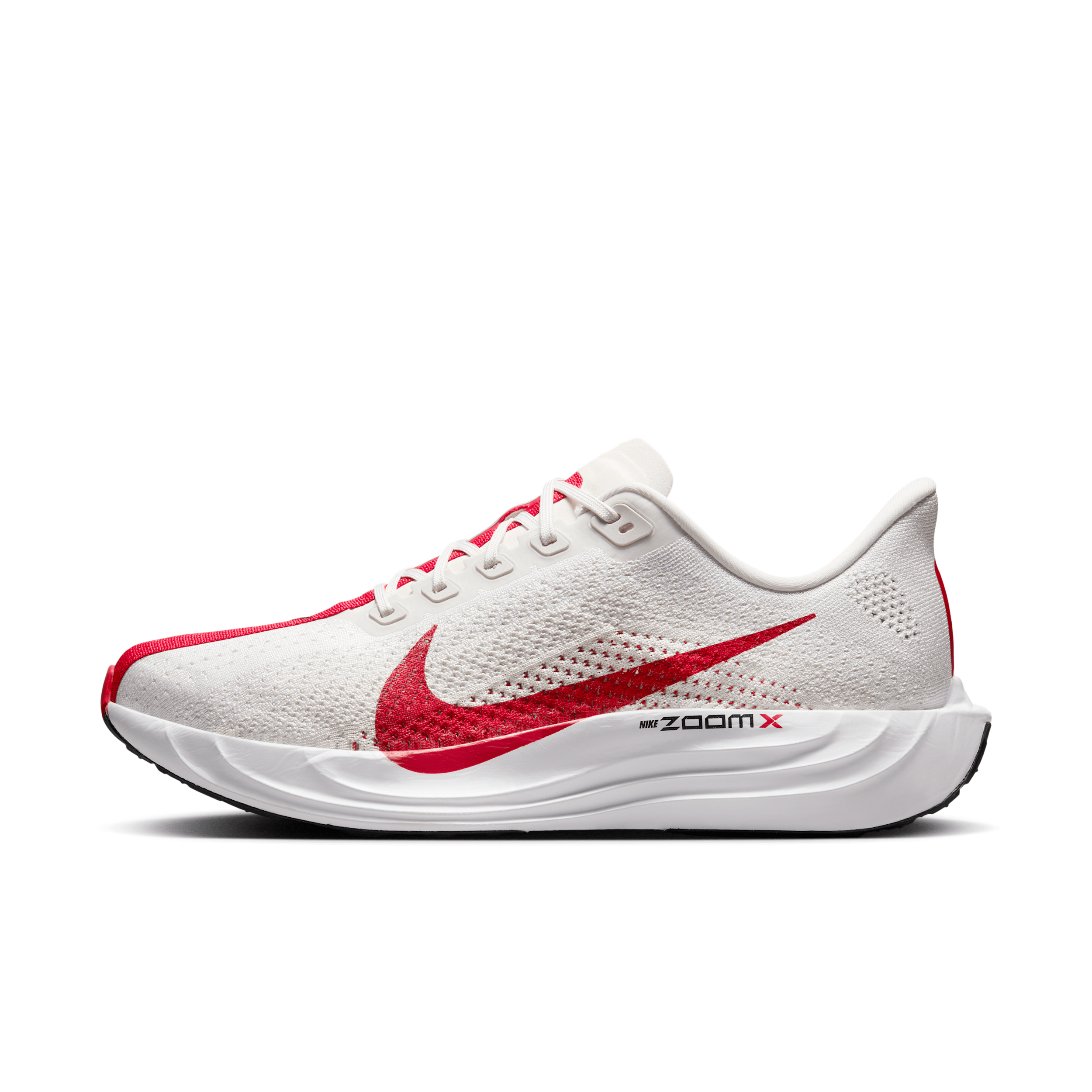 Nike Men's Pegasus Plus Road Running Shoes In Grey