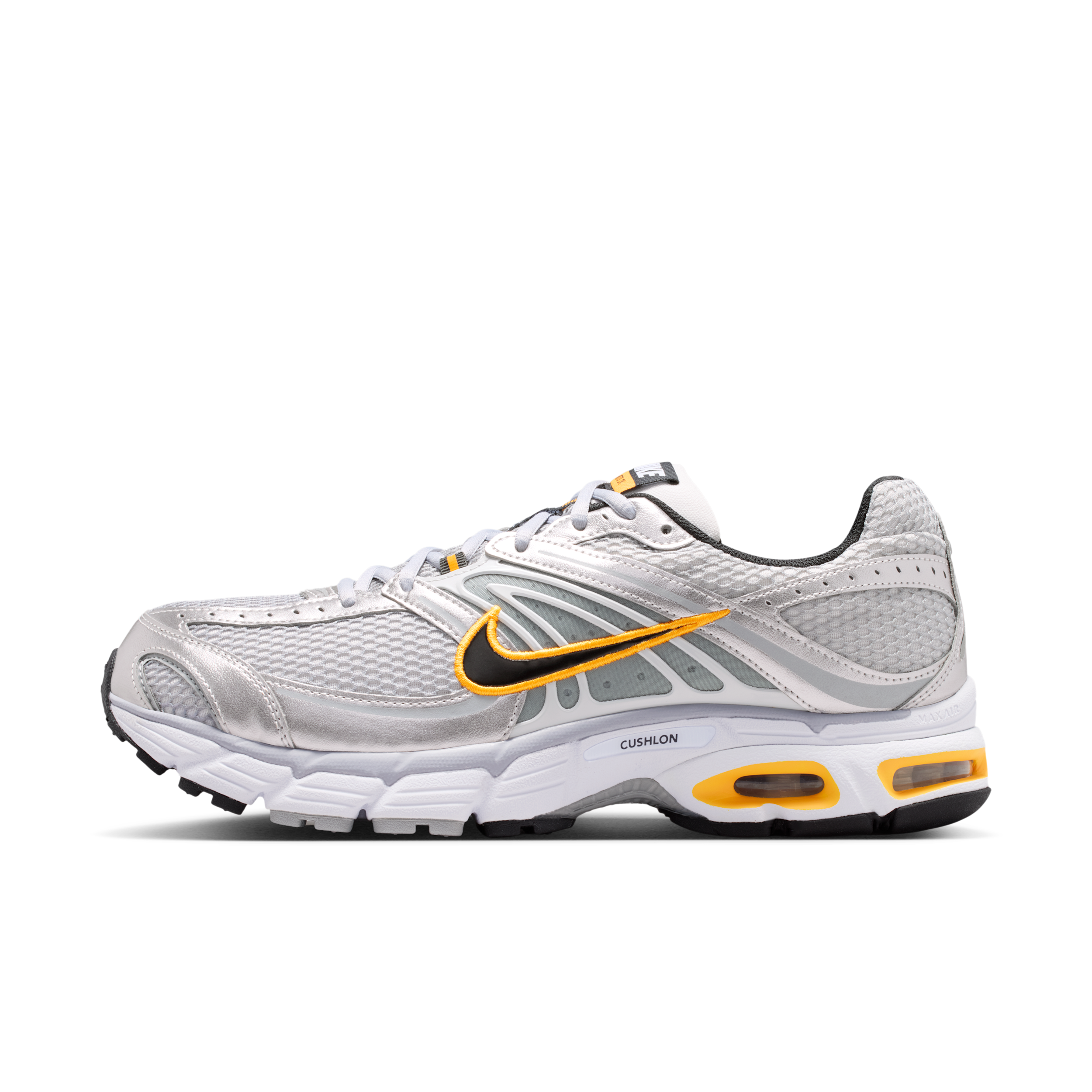 Nike Men's Air Max Moto 2K Shoes in Grey | IO9279-007
