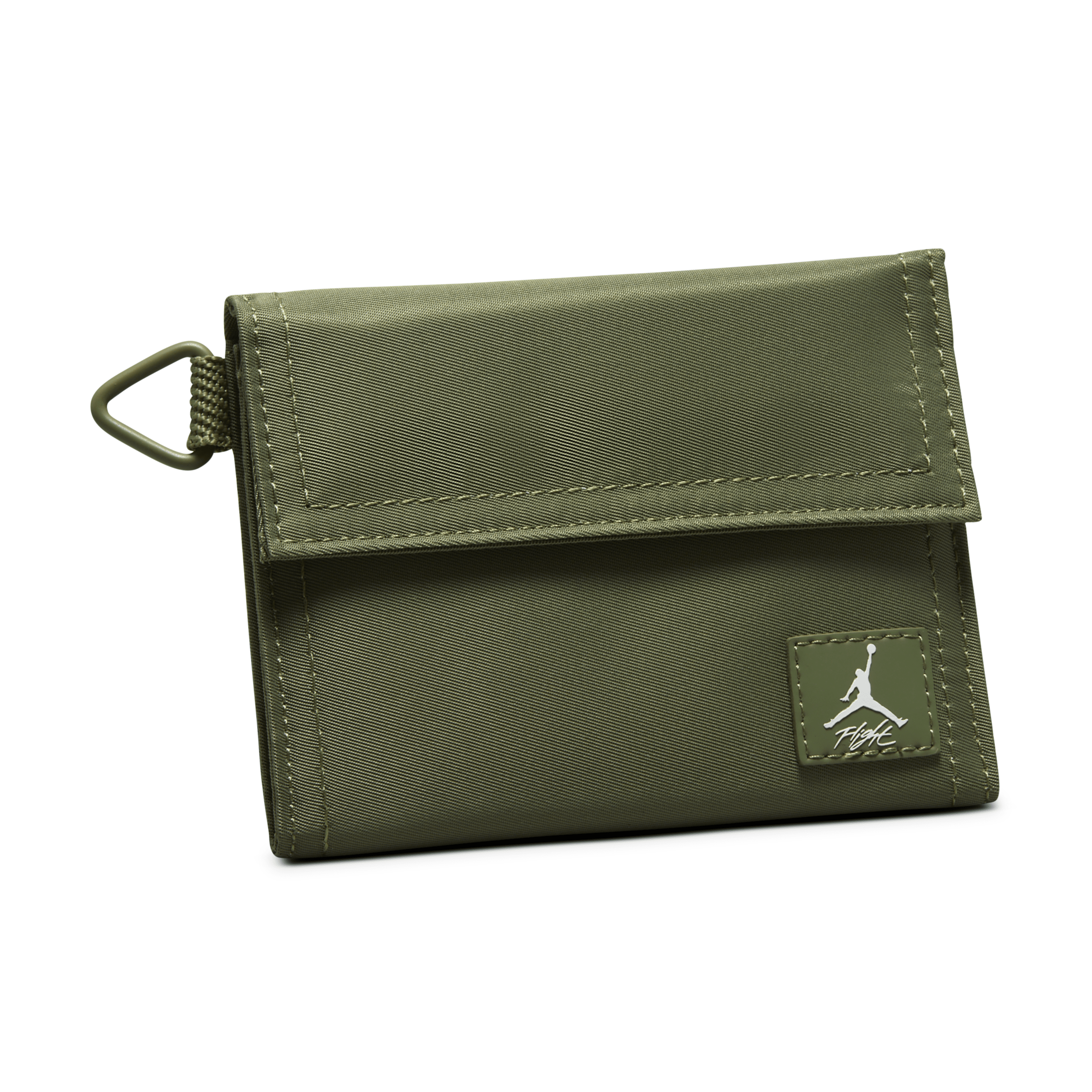 JORDAN MEN'S FLIGHT TRIFOLD WALLET 1015733406