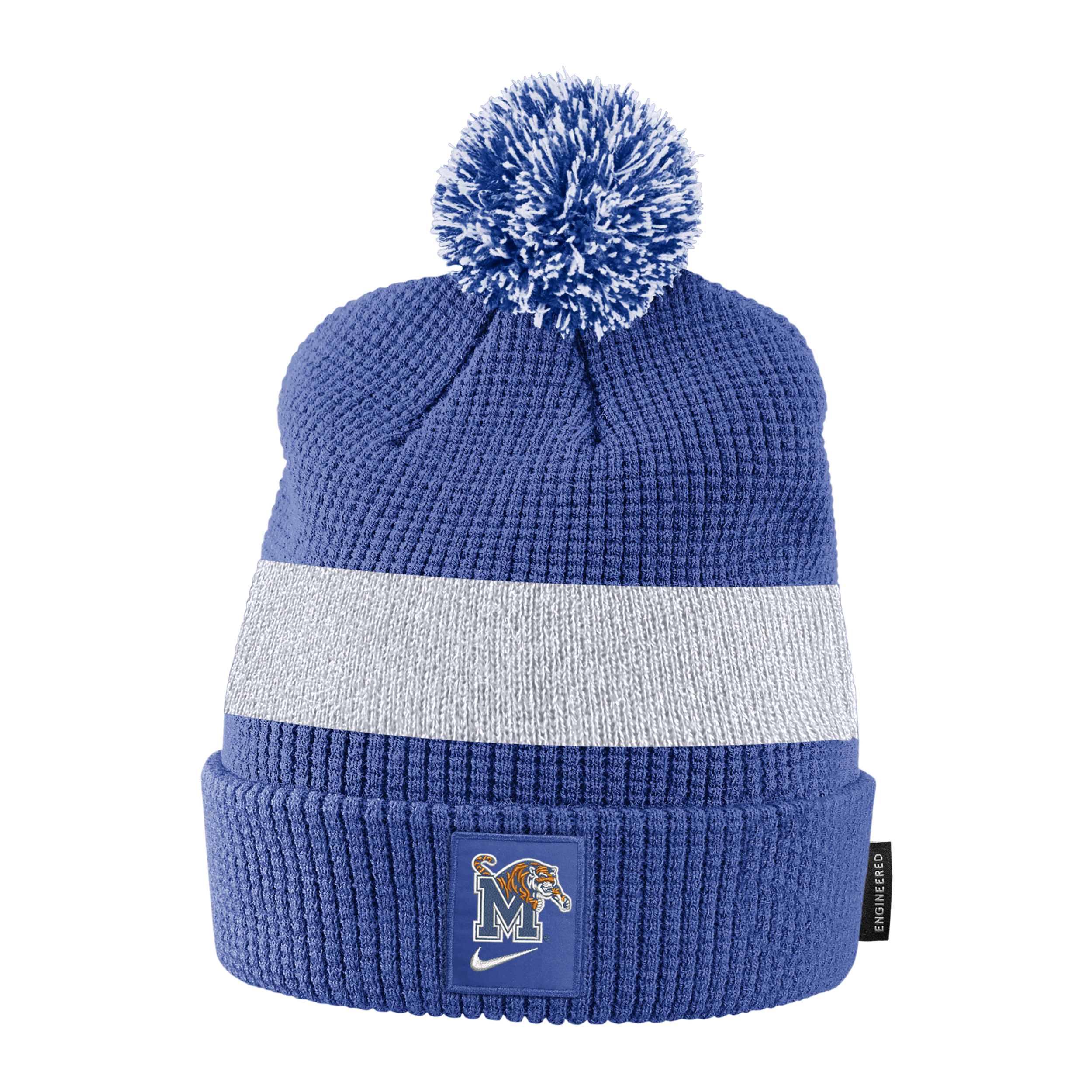 Memphis Nike College Beanie.